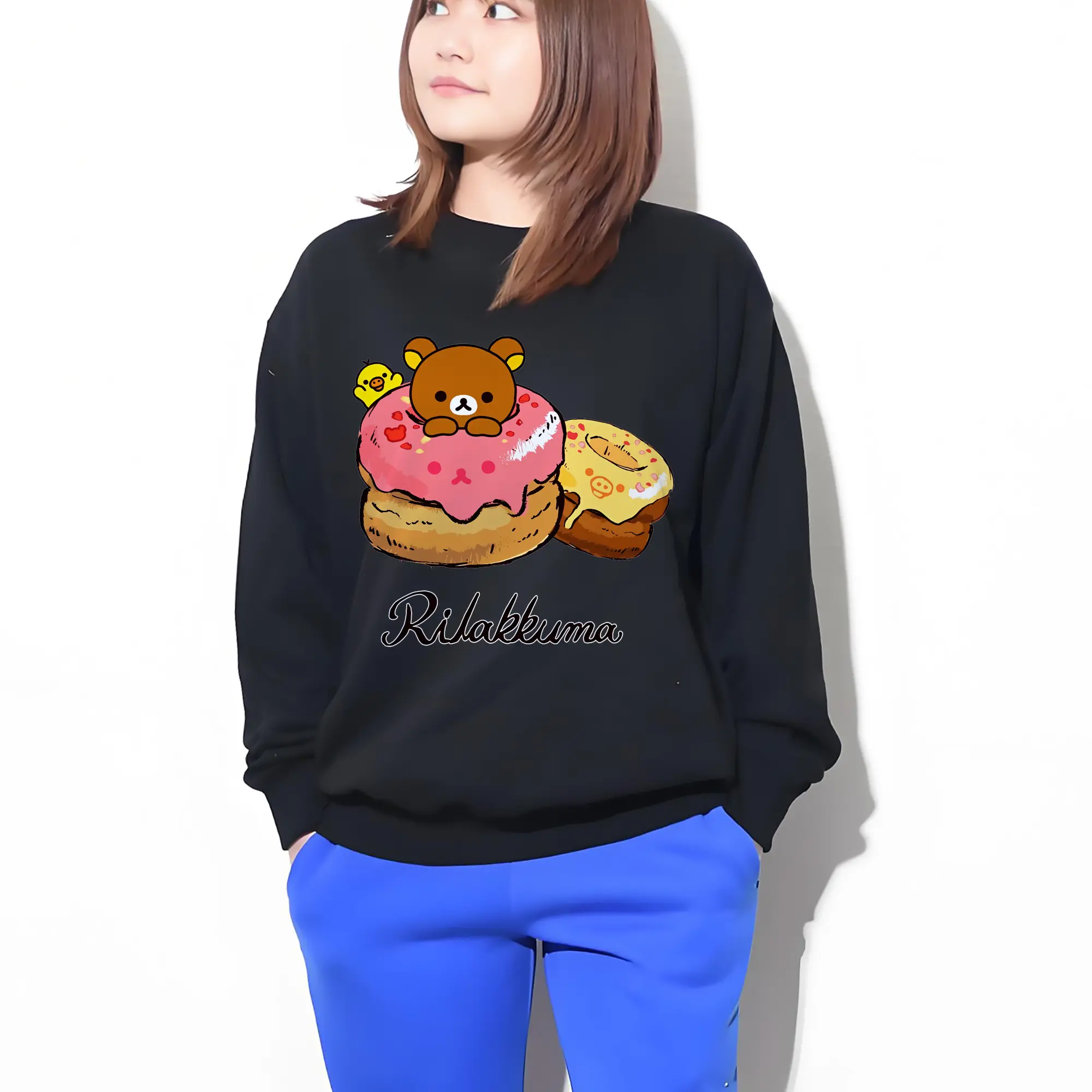 リラックマ (Rilakkuma) グッズ リラックマ (Rilakkuma)