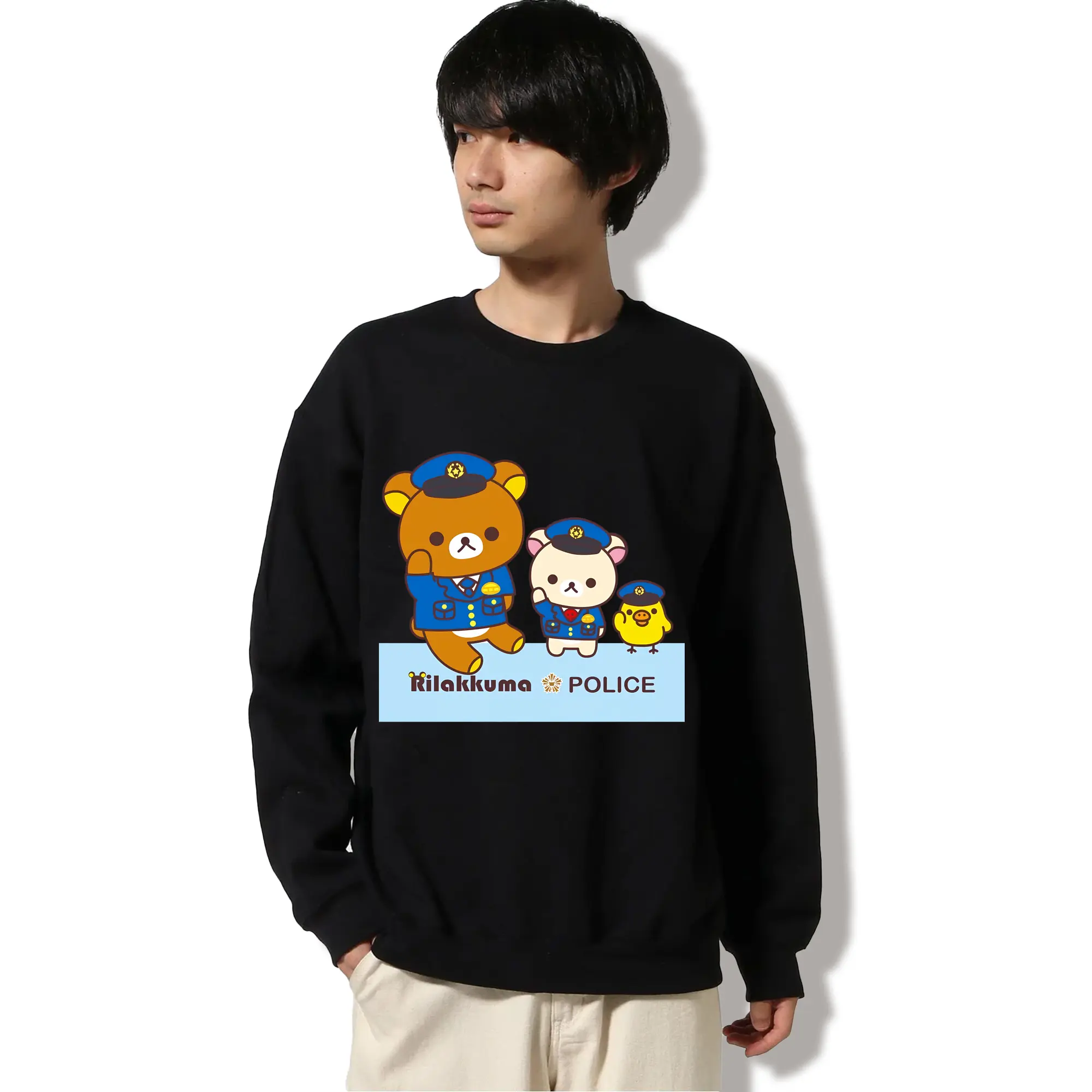 リラックマ (Rilakkuma) グッズ リラックマ (Rilakkuma)