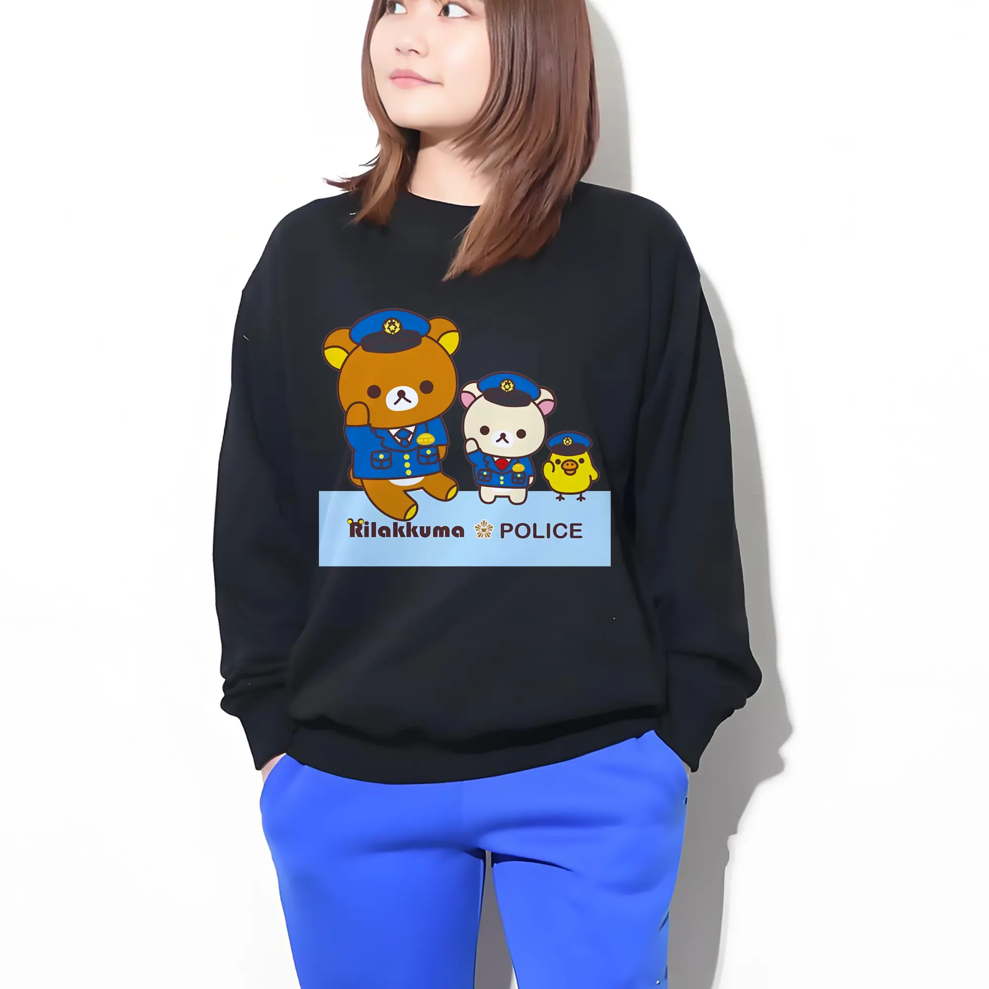 リラックマ (Rilakkuma) グッズ リラックマ (Rilakkuma)