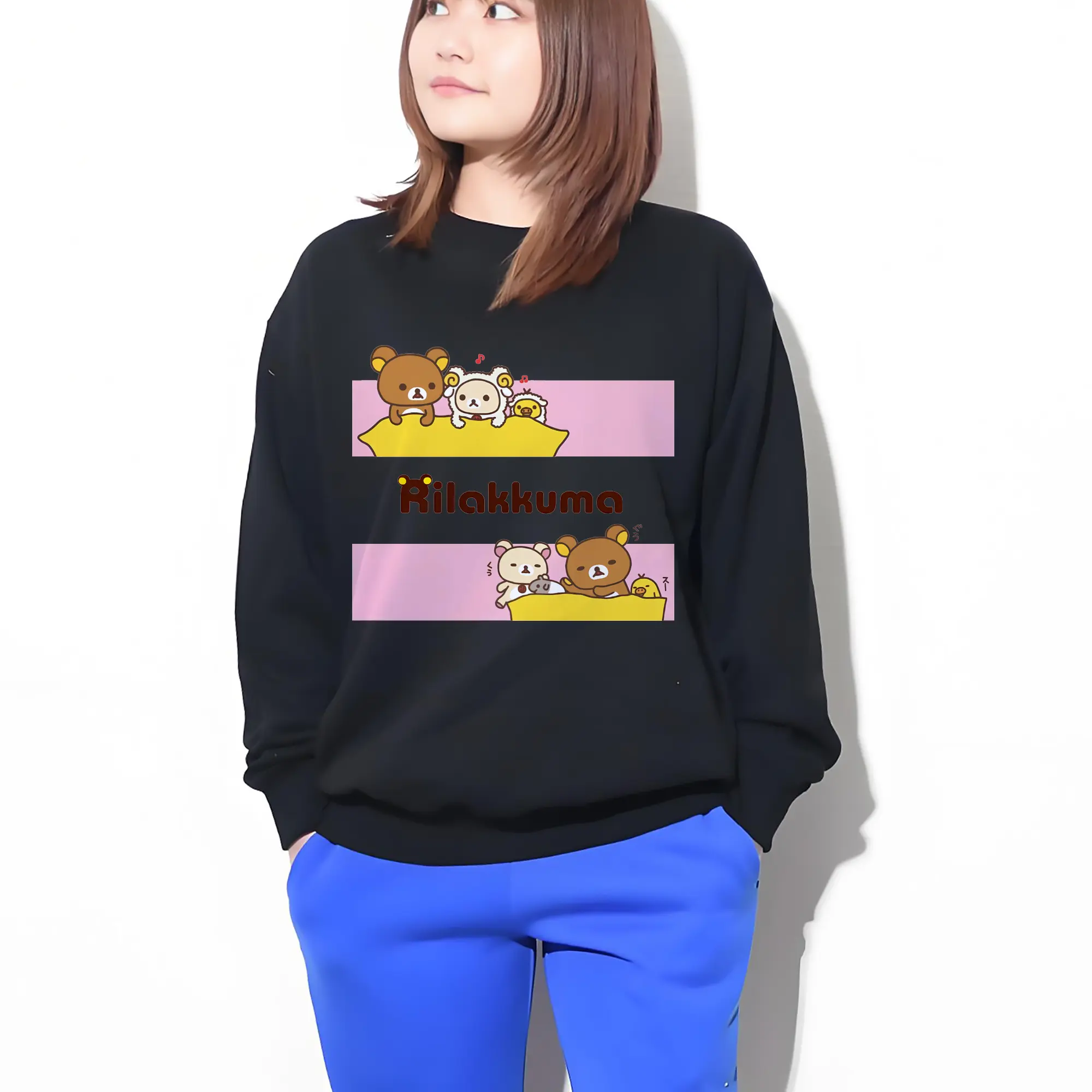 リラックマ (Rilakkuma) グッズ リラックマ (Rilakkuma)