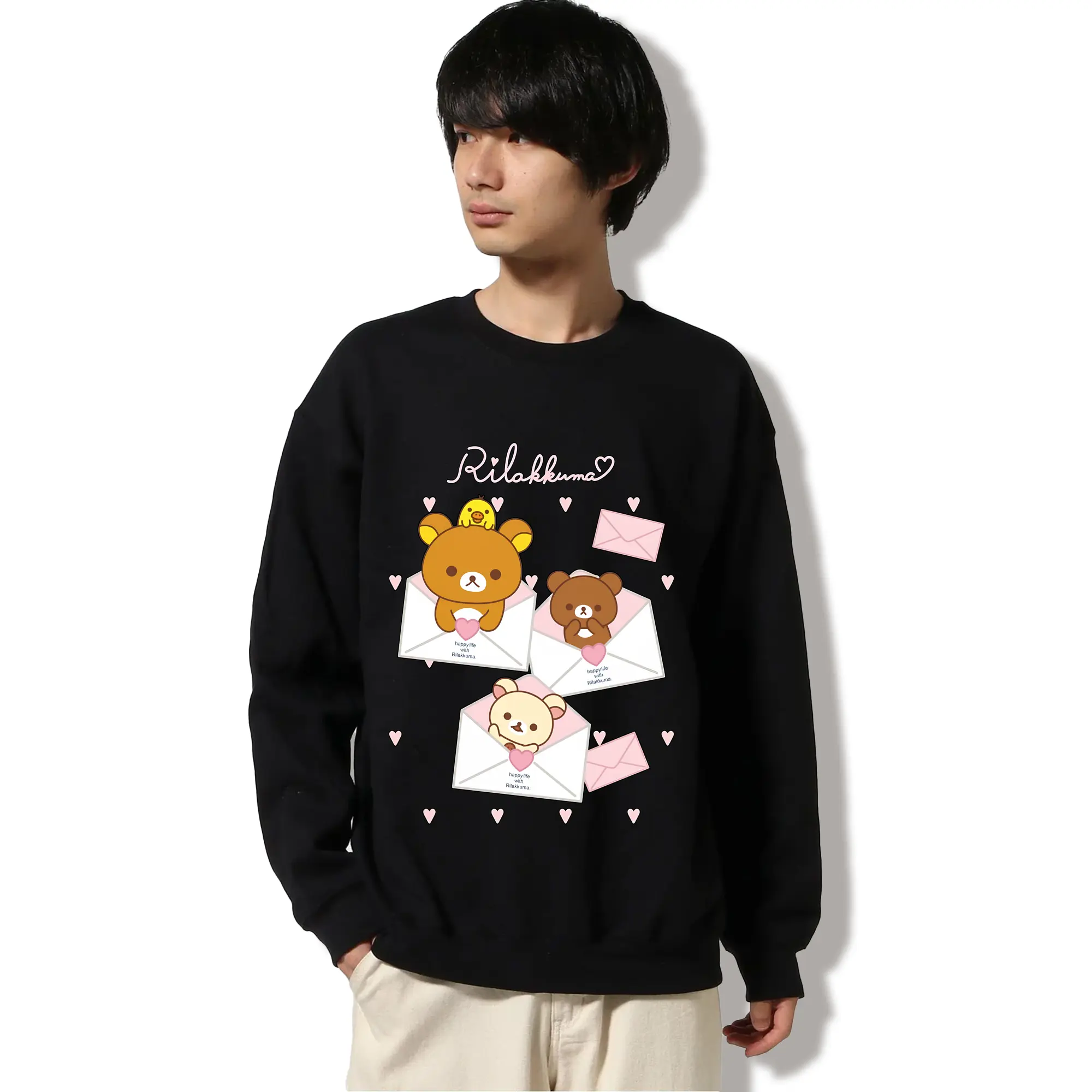 リラックマ (Rilakkuma) グッズ リラックマ (Rilakkuma)