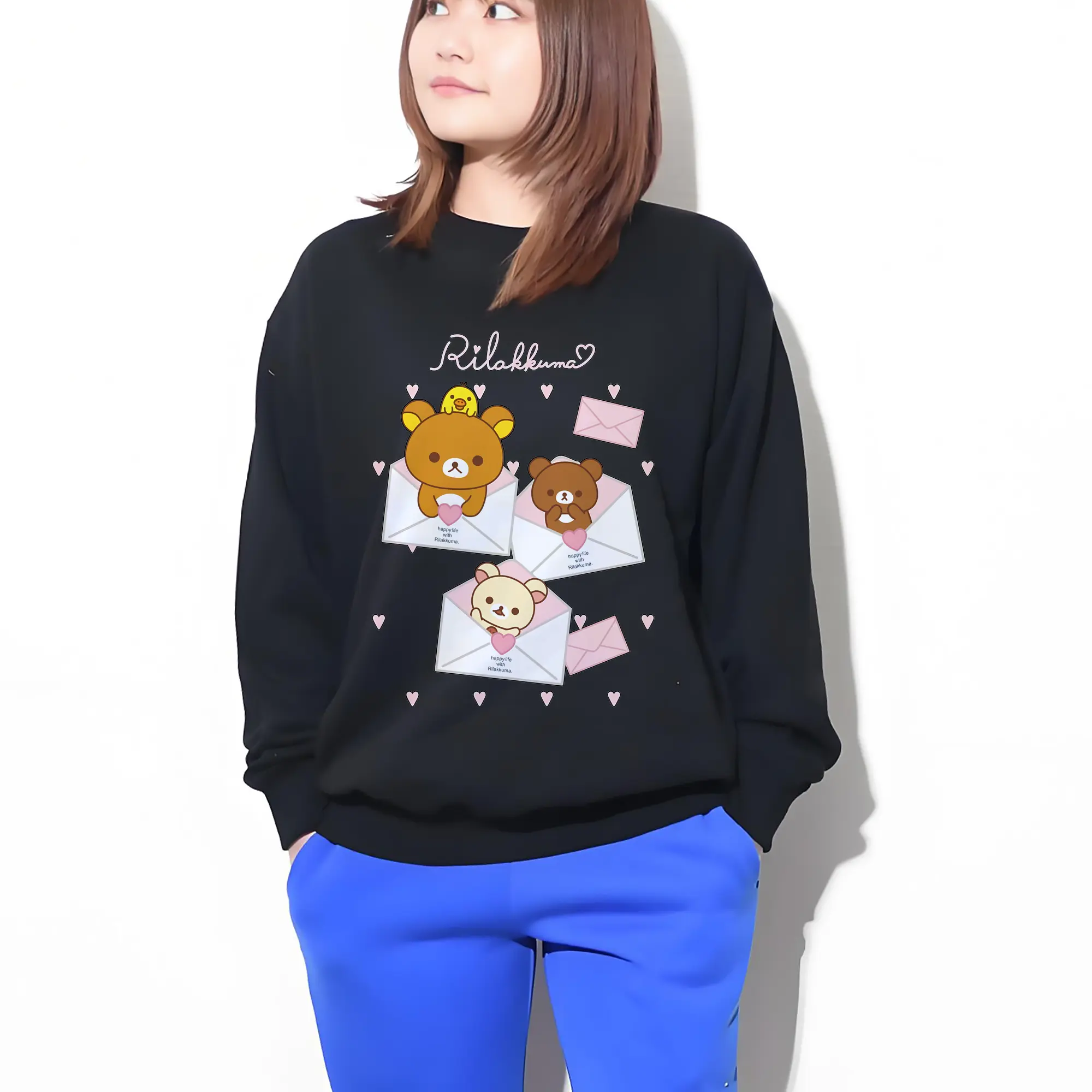 リラックマ (Rilakkuma) グッズ リラックマ (Rilakkuma)