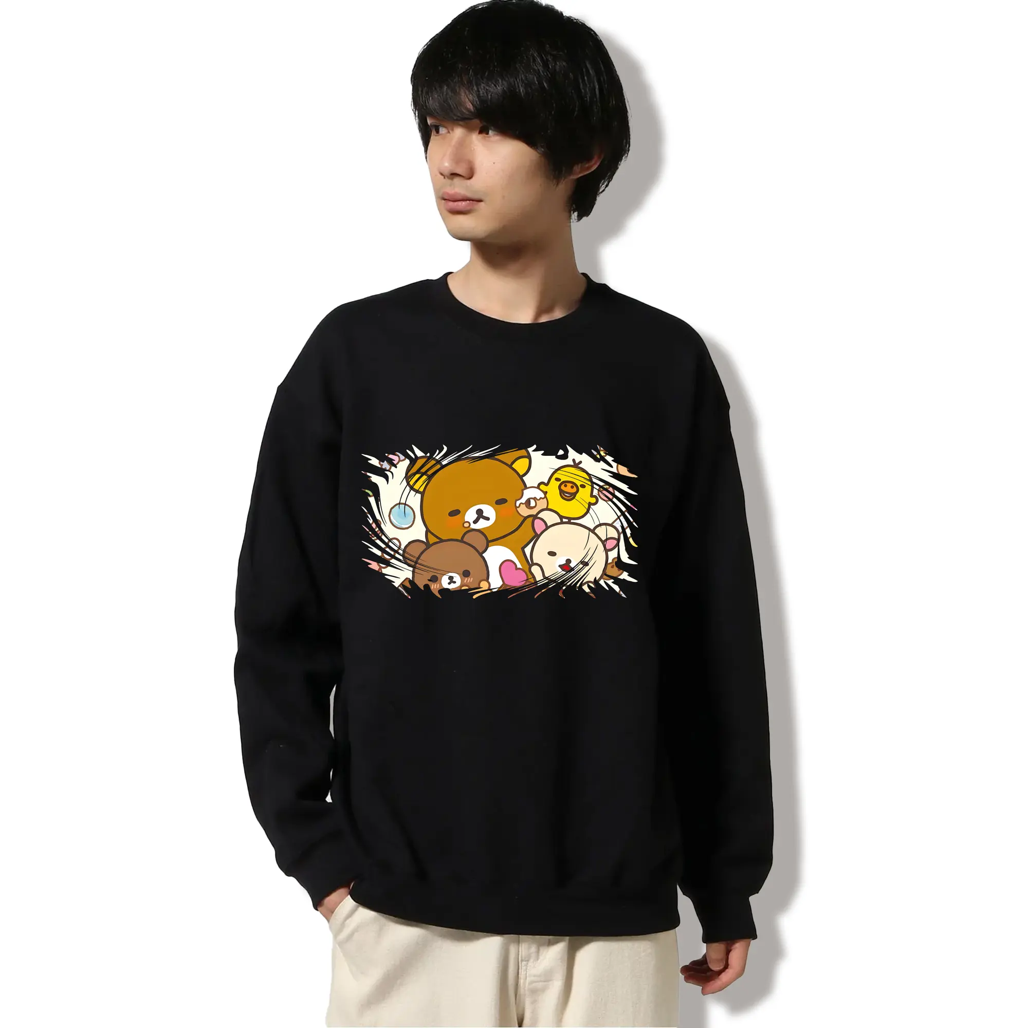 リラックマ (Rilakkuma) グッズ リラックマ (Rilakkuma)