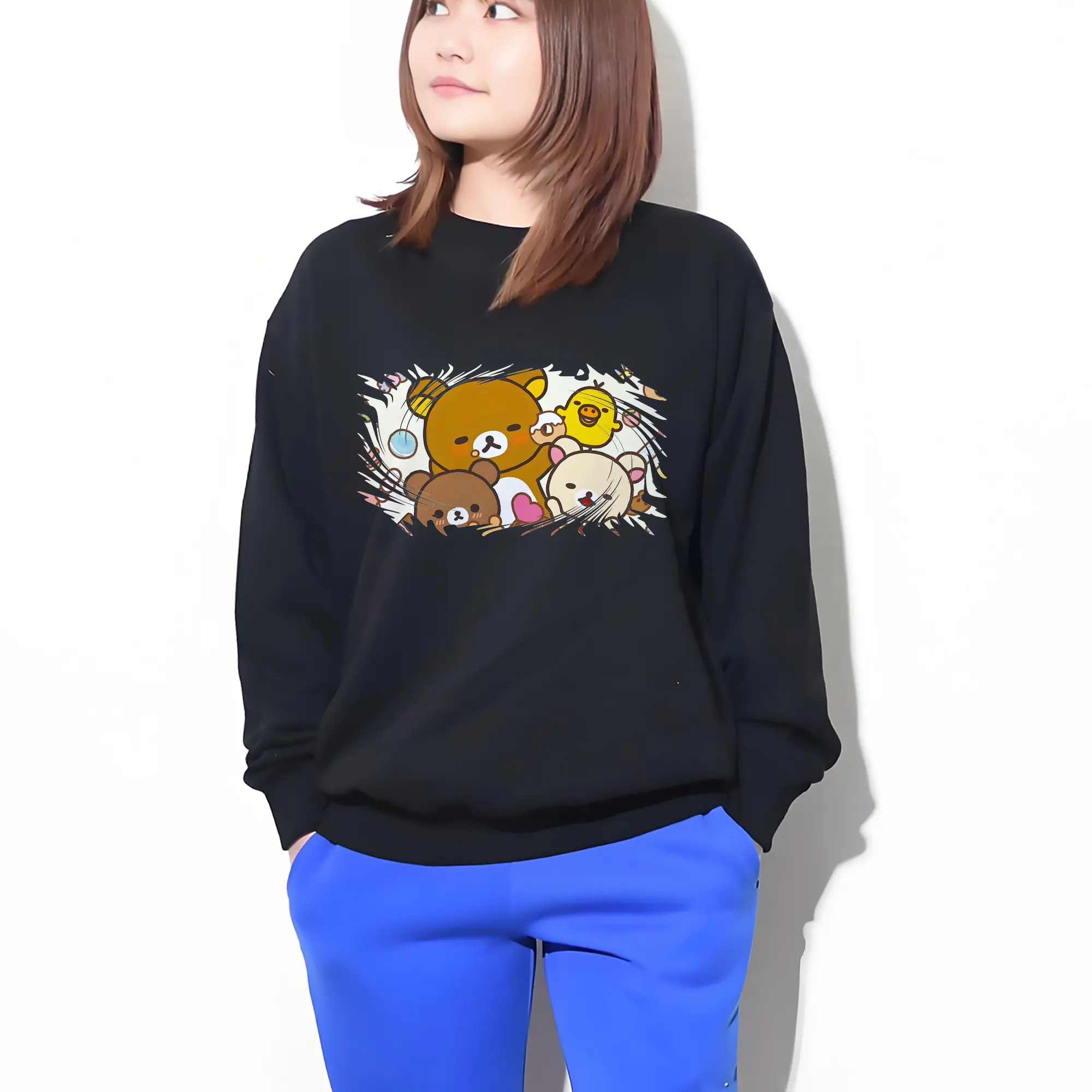 リラックマ (Rilakkuma) グッズ リラックマ (Rilakkuma)