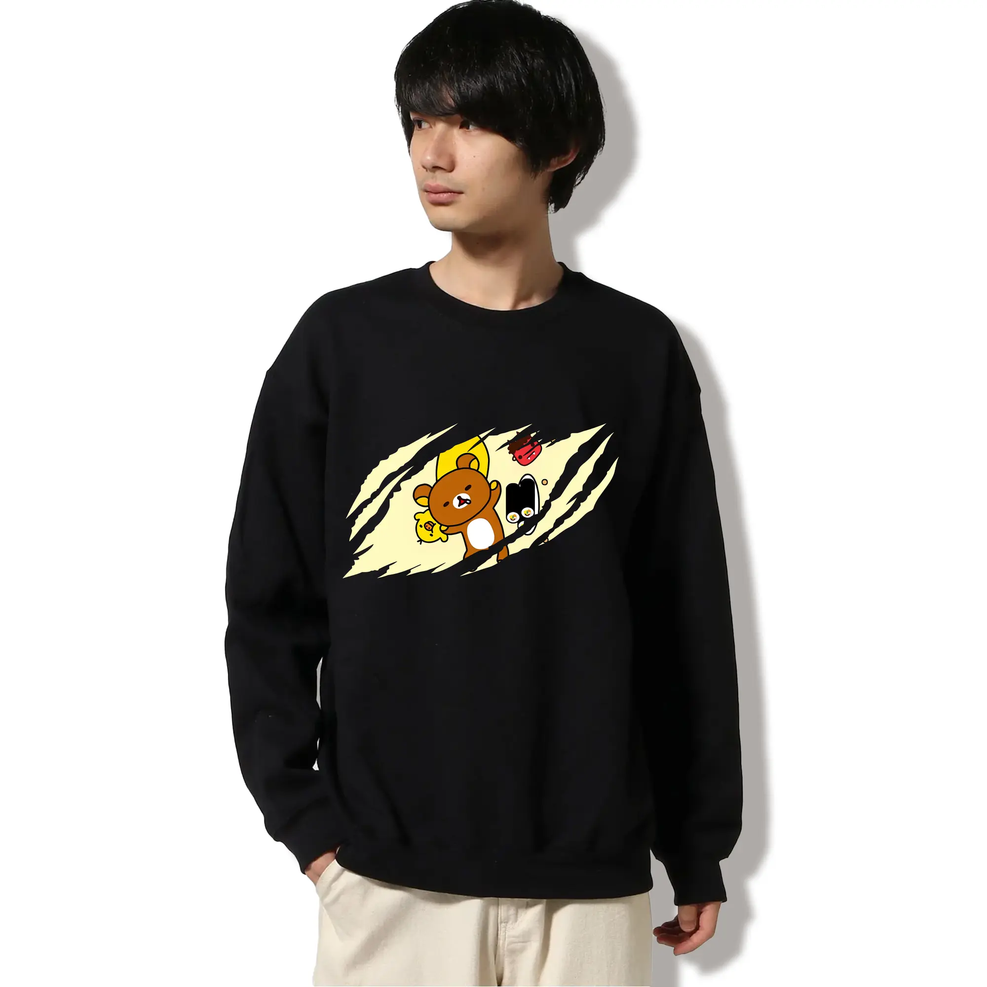 リラックマ (Rilakkuma) グッズ リラックマ (Rilakkuma)