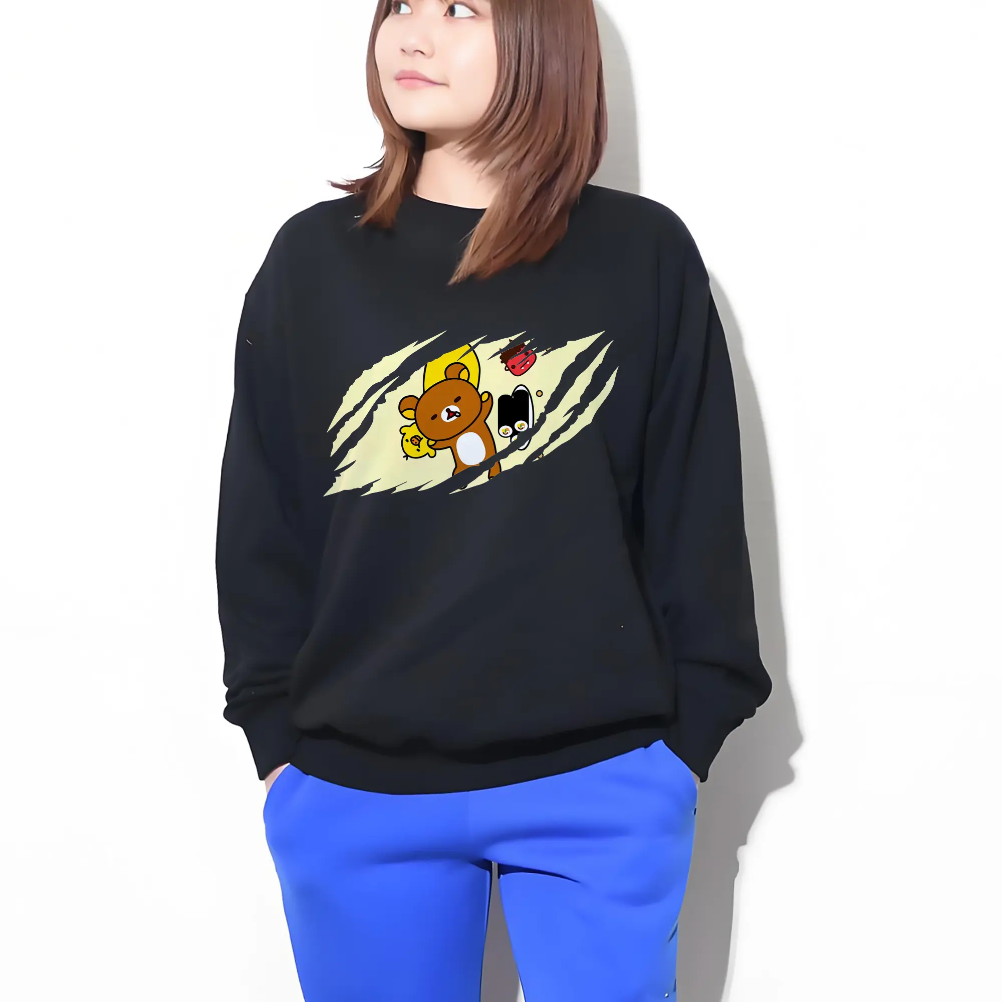 リラックマ (Rilakkuma) グッズ リラックマ (Rilakkuma)