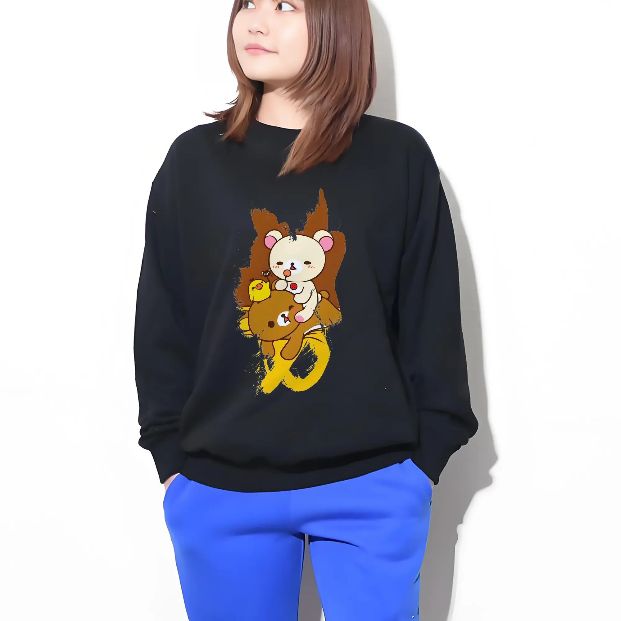 リラックマ (Rilakkuma) グッズ リラックマ (Rilakkuma)