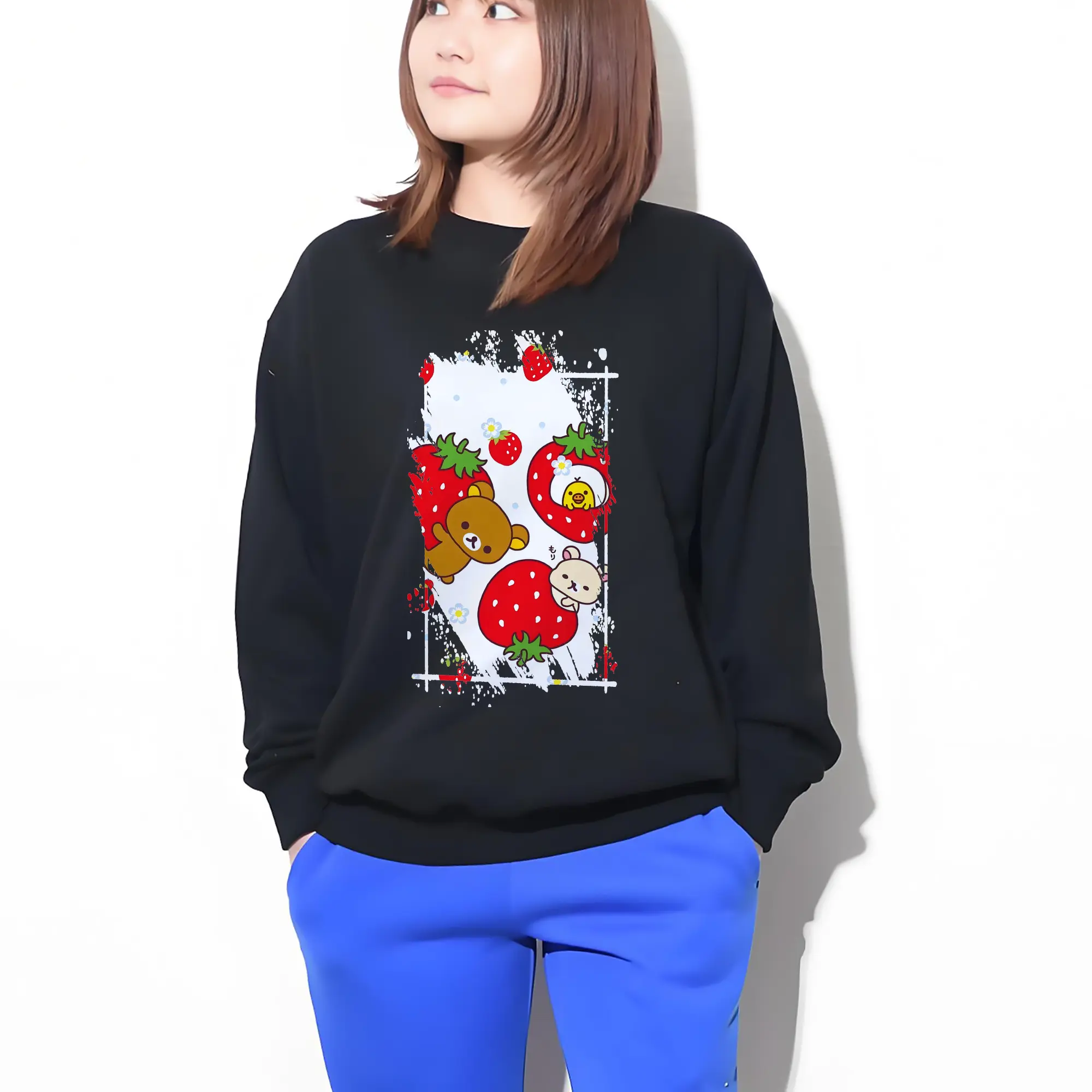 リラックマ (Rilakkuma) グッズ リラックマ (Rilakkuma)