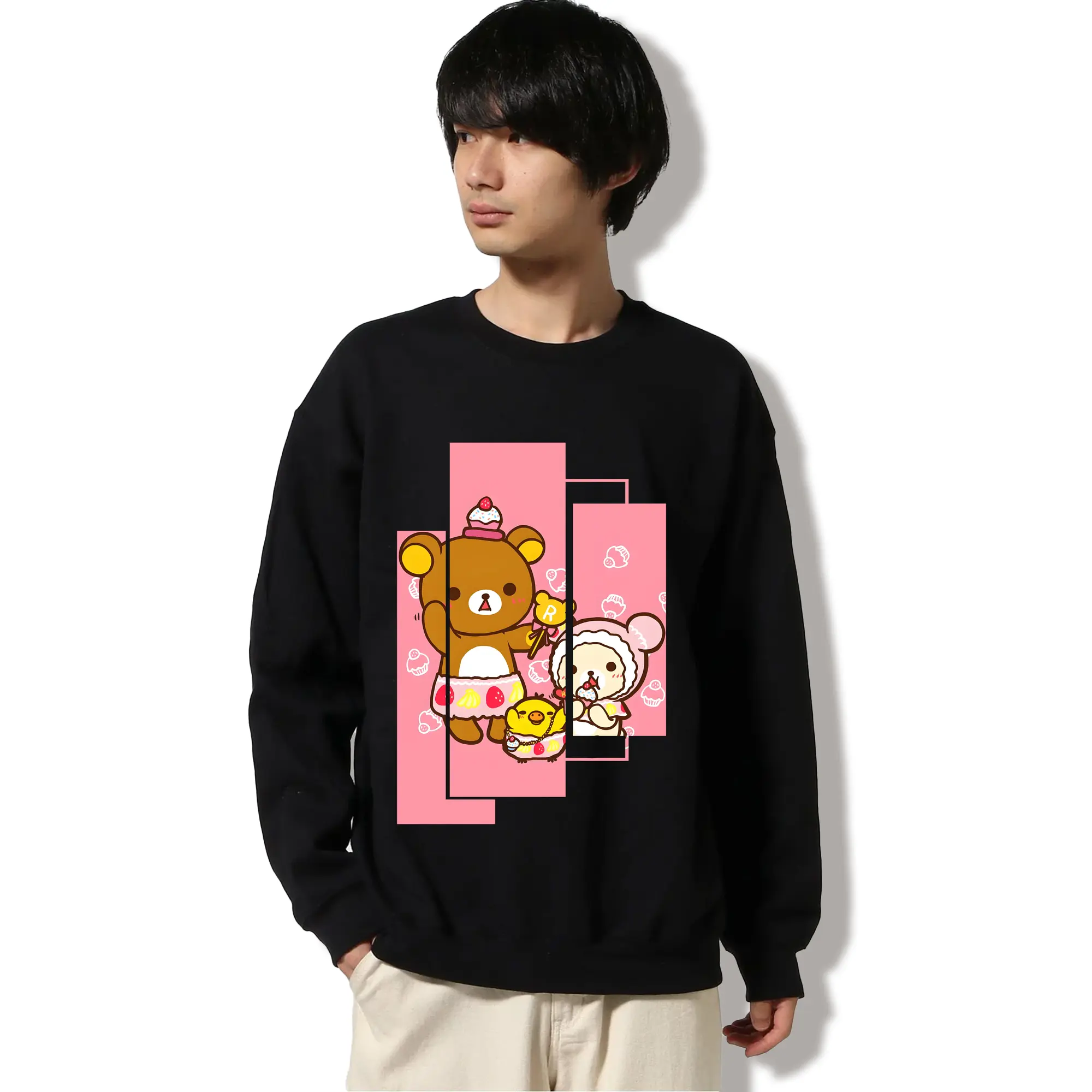 リラックマ (Rilakkuma) グッズ リラックマ (Rilakkuma)