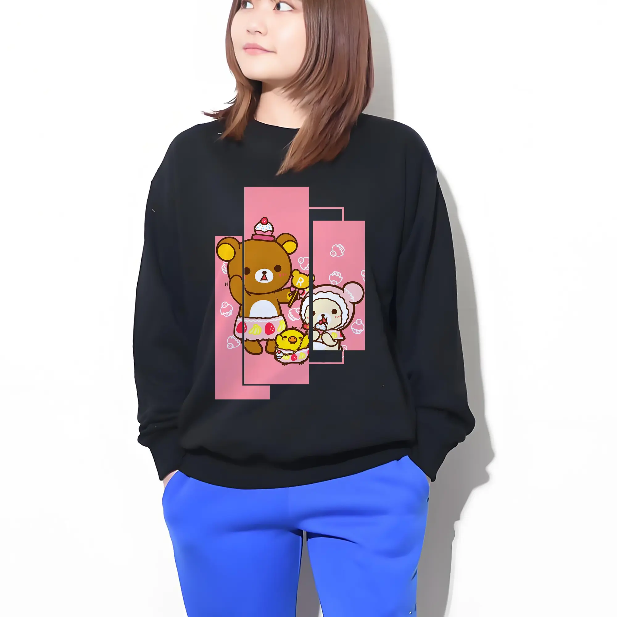 リラックマ (Rilakkuma) グッズ リラックマ (Rilakkuma)