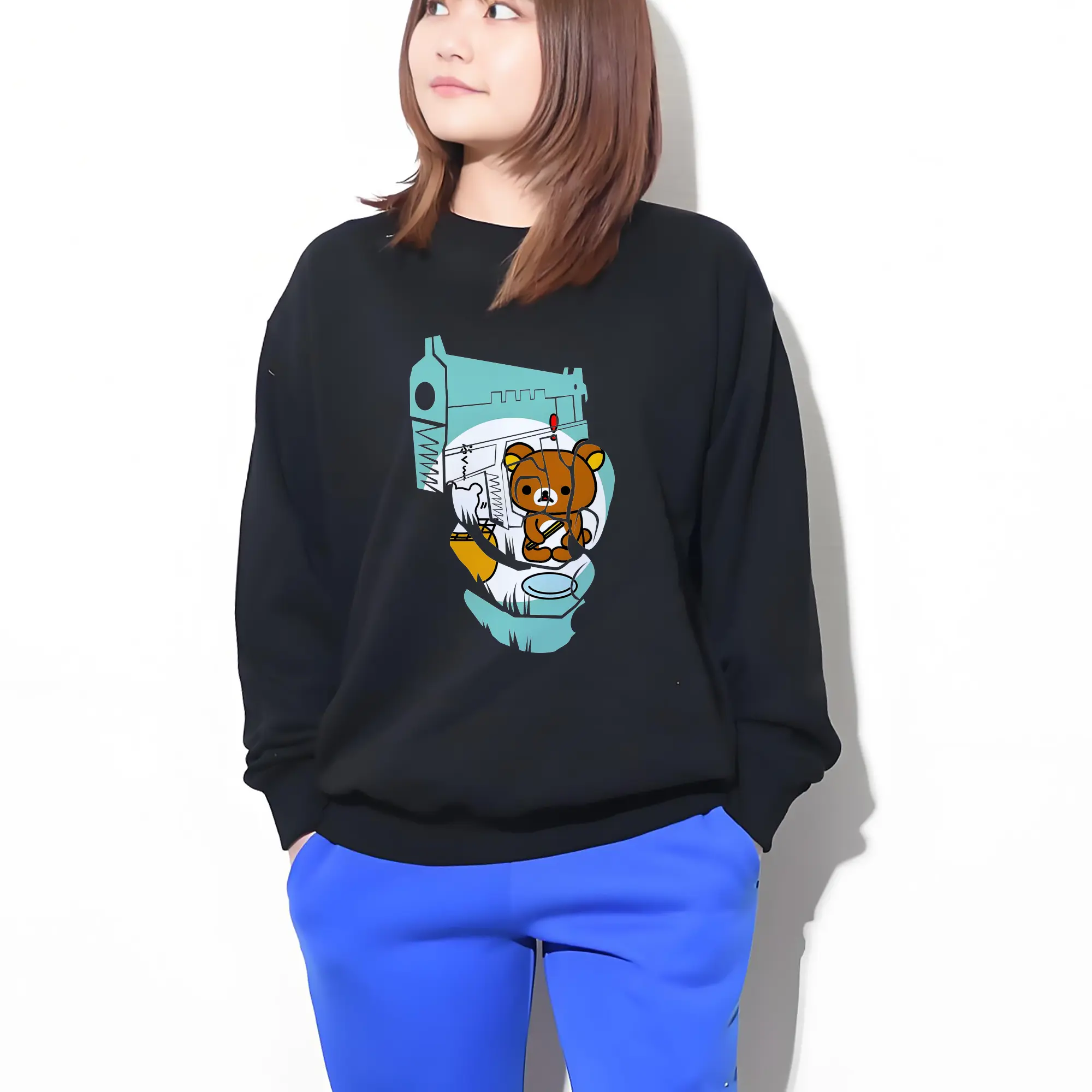 リラックマ (Rilakkuma) グッズ リラックマ (Rilakkuma)