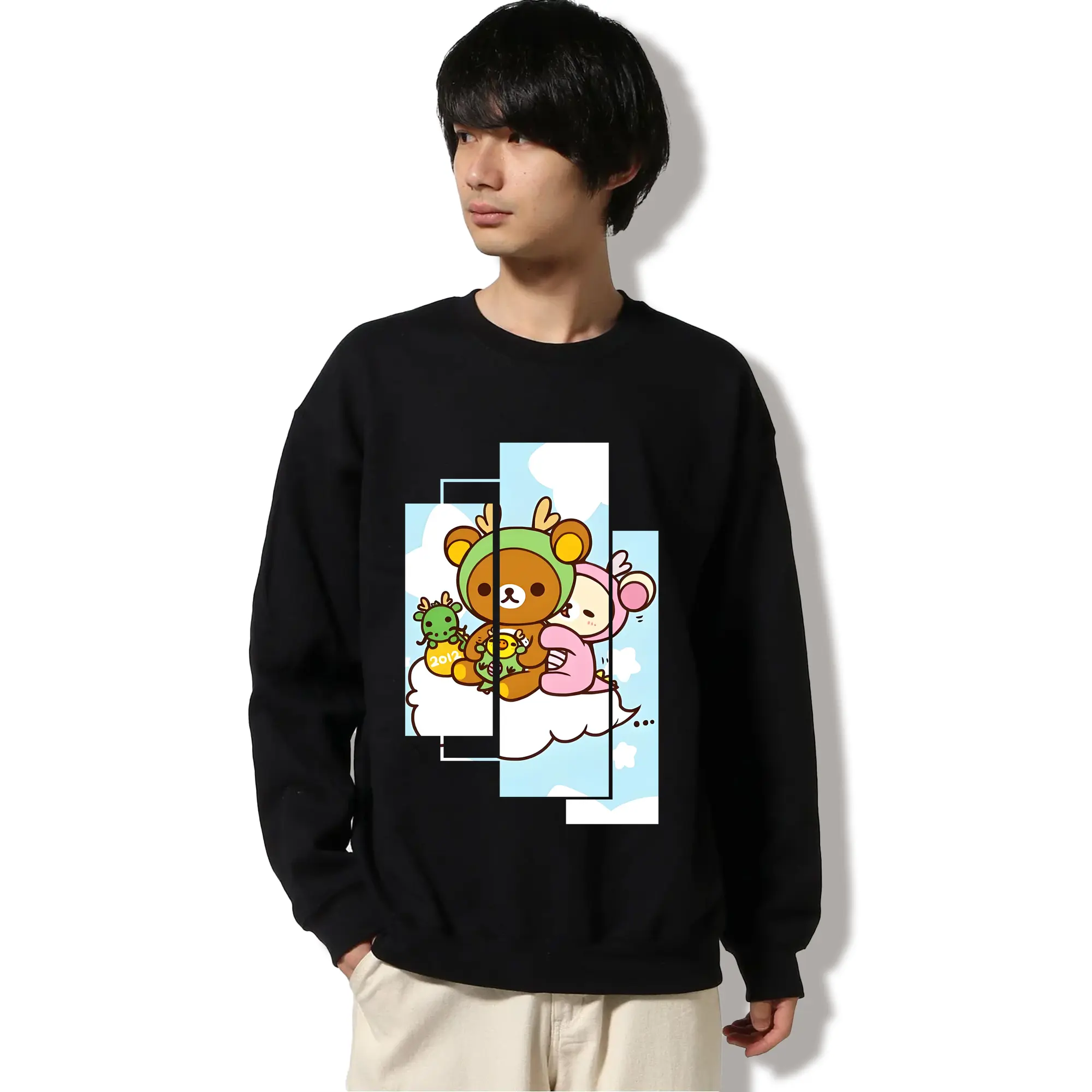 リラックマ (Rilakkuma) グッズ リラックマ (Rilakkuma)