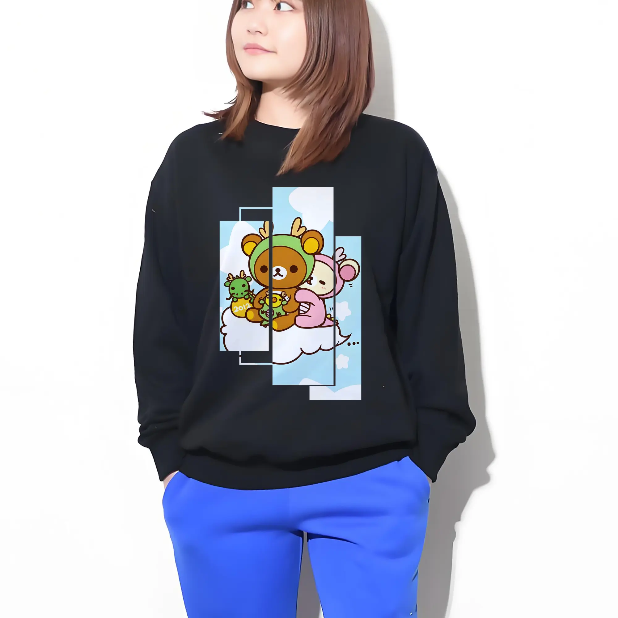 リラックマ (Rilakkuma) グッズ リラックマ (Rilakkuma)