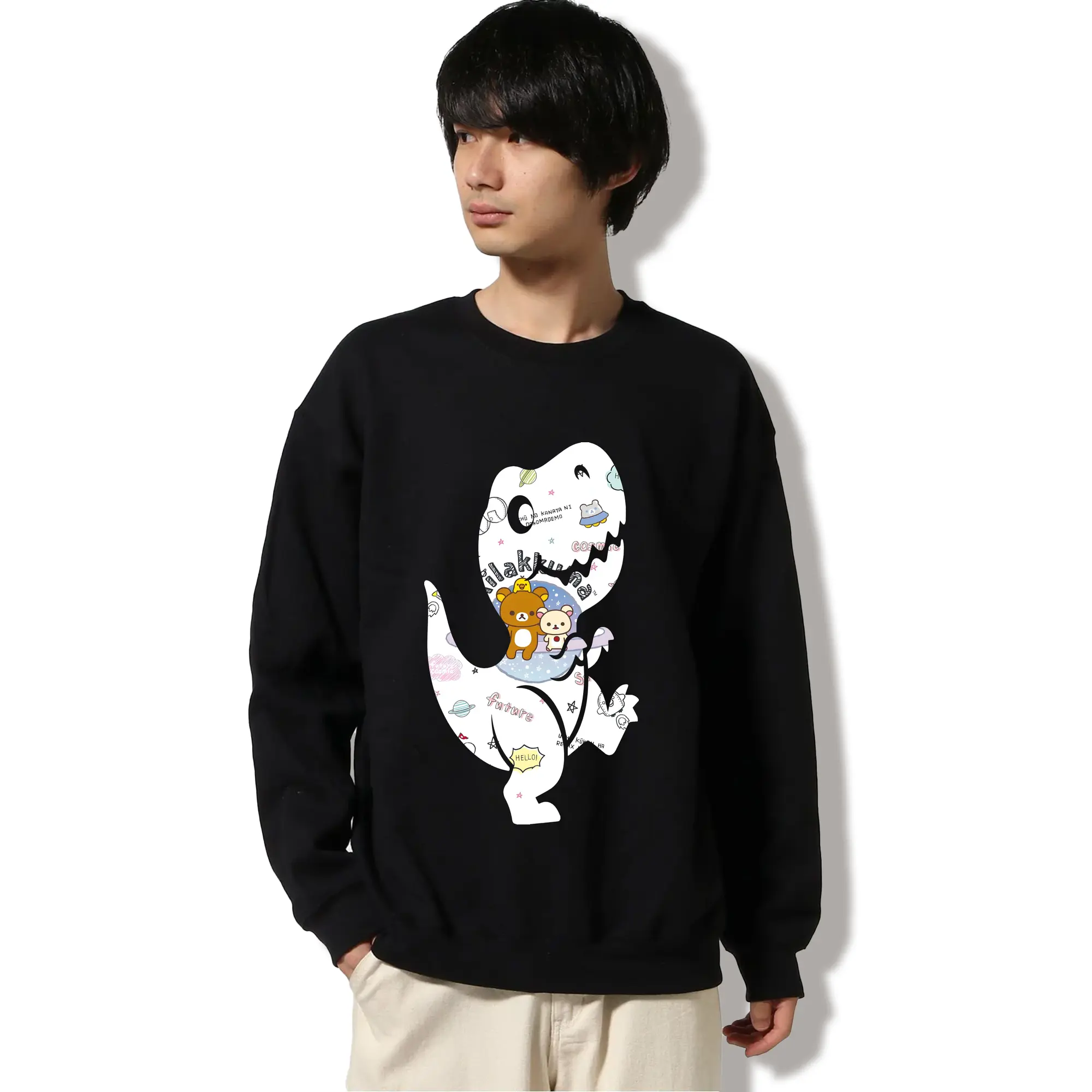 リラックマ (Rilakkuma) グッズ リラックマ (Rilakkuma)