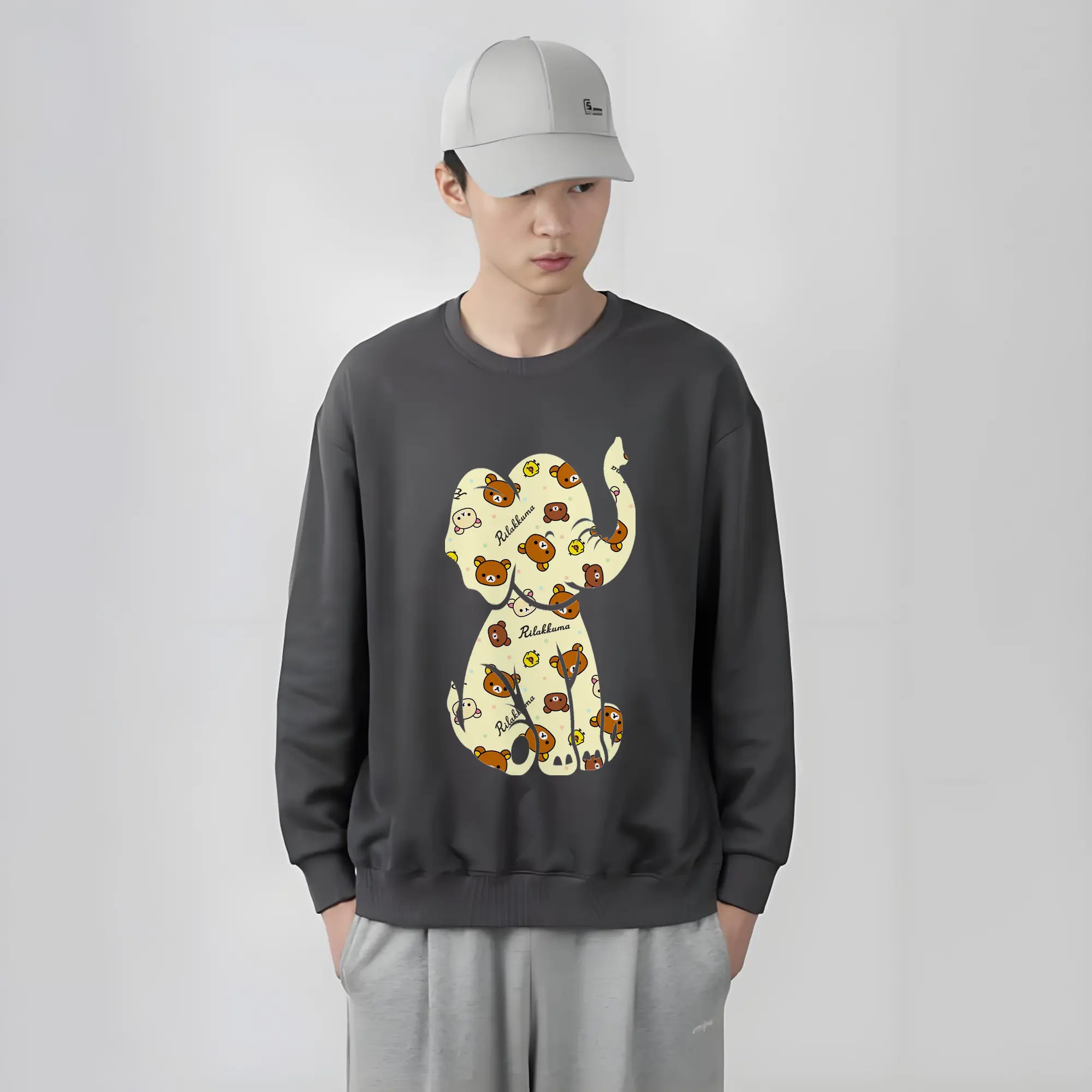 リラックマ (Rilakkuma) グッズ リラックマ (Rilakkuma)