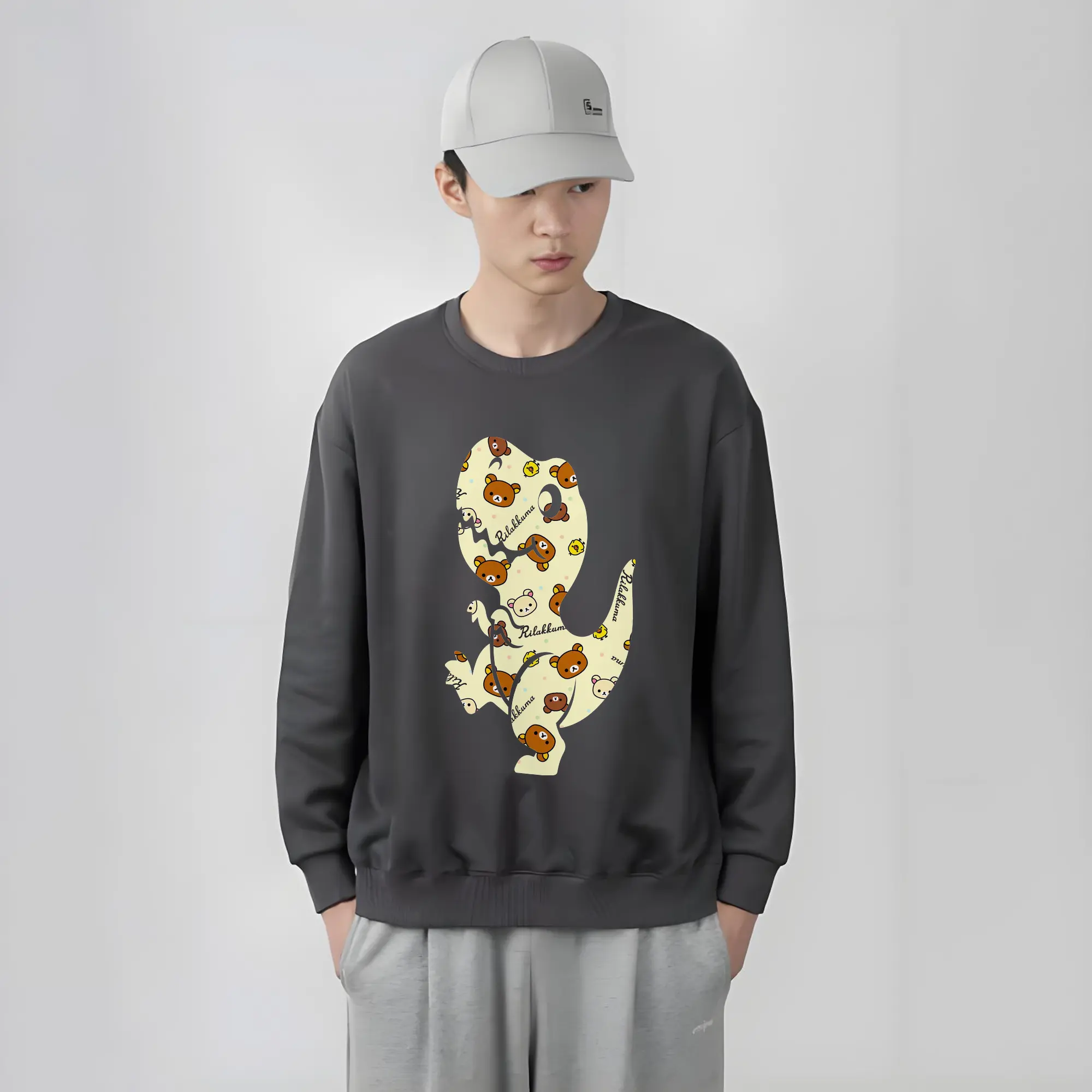 リラックマ (Rilakkuma) グッズ リラックマ (Rilakkuma)