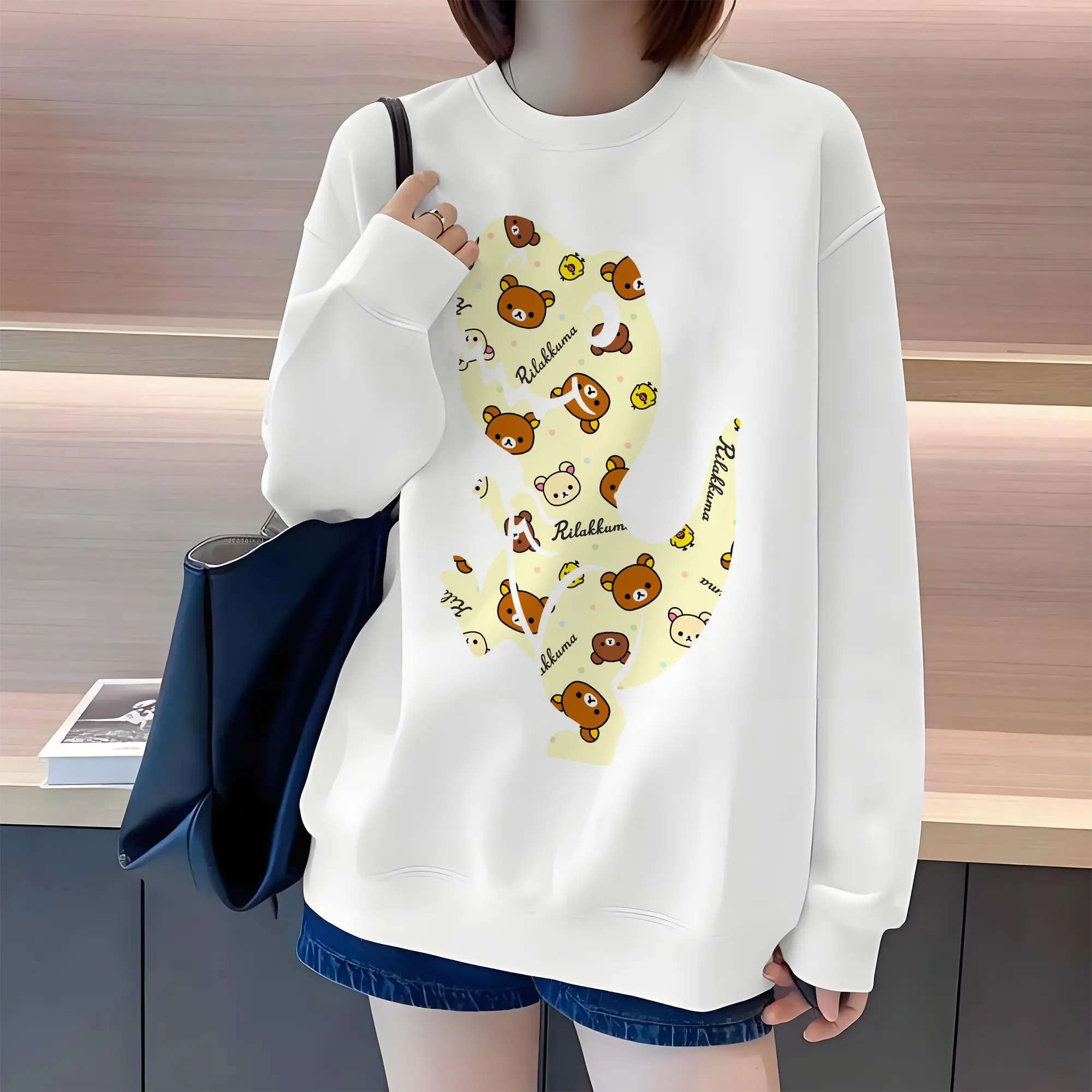 リラックマ (Rilakkuma) グッズ リラックマ (Rilakkuma)