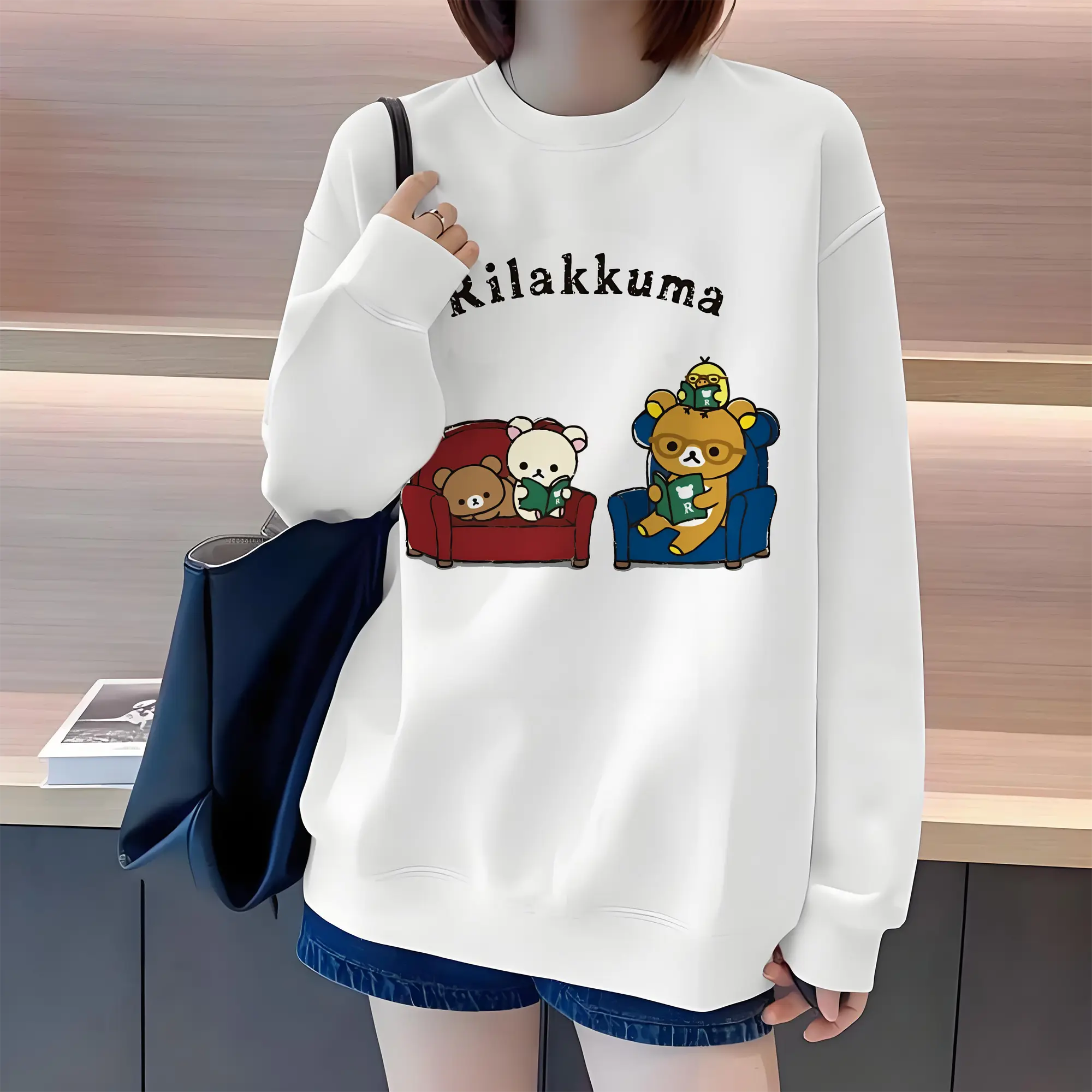 リラックマ (Rilakkuma) グッズ リラックマ (Rilakkuma)