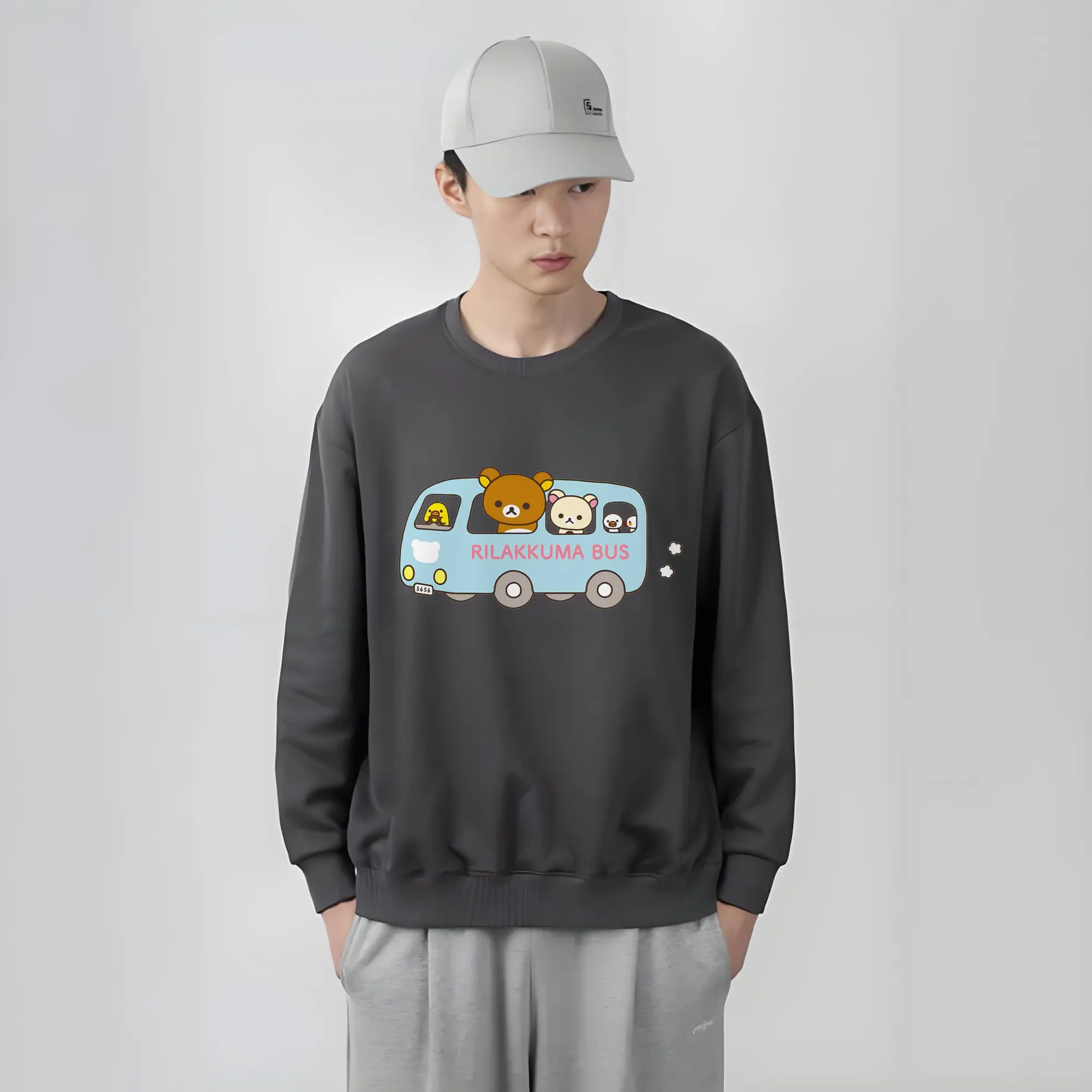 リラックマ (Rilakkuma) グッズ リラックマ (Rilakkuma)