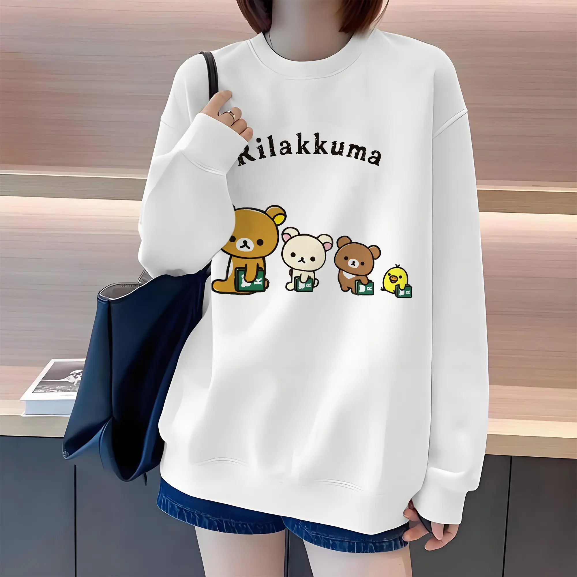リラックマ (Rilakkuma) グッズ リラックマ (Rilakkuma)