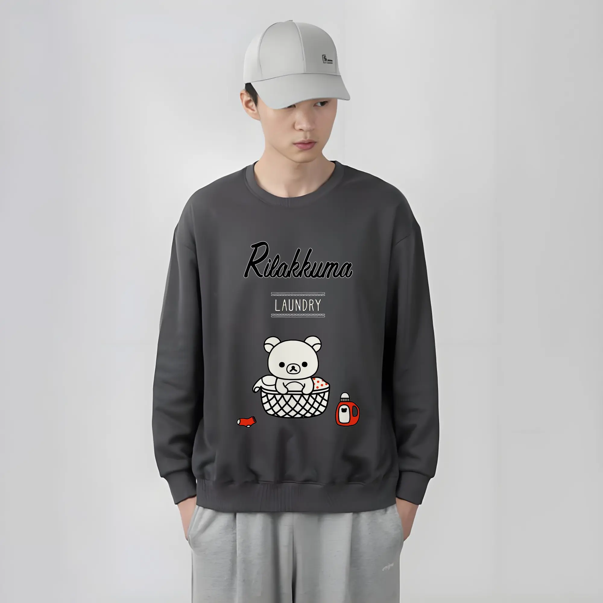 リラックマ (Rilakkuma) グッズ リラックマ (Rilakkuma)