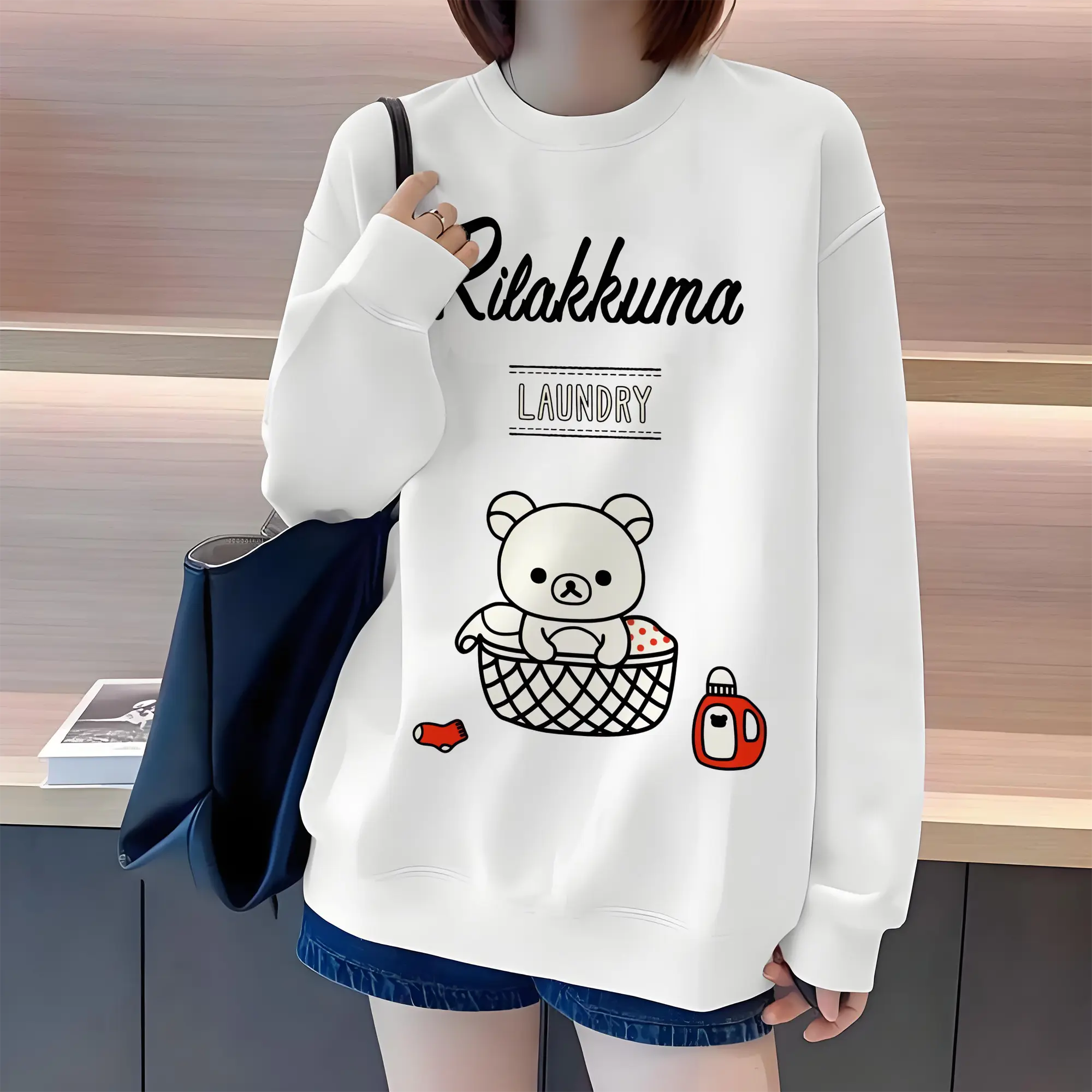 リラックマ (Rilakkuma) グッズ リラックマ (Rilakkuma)