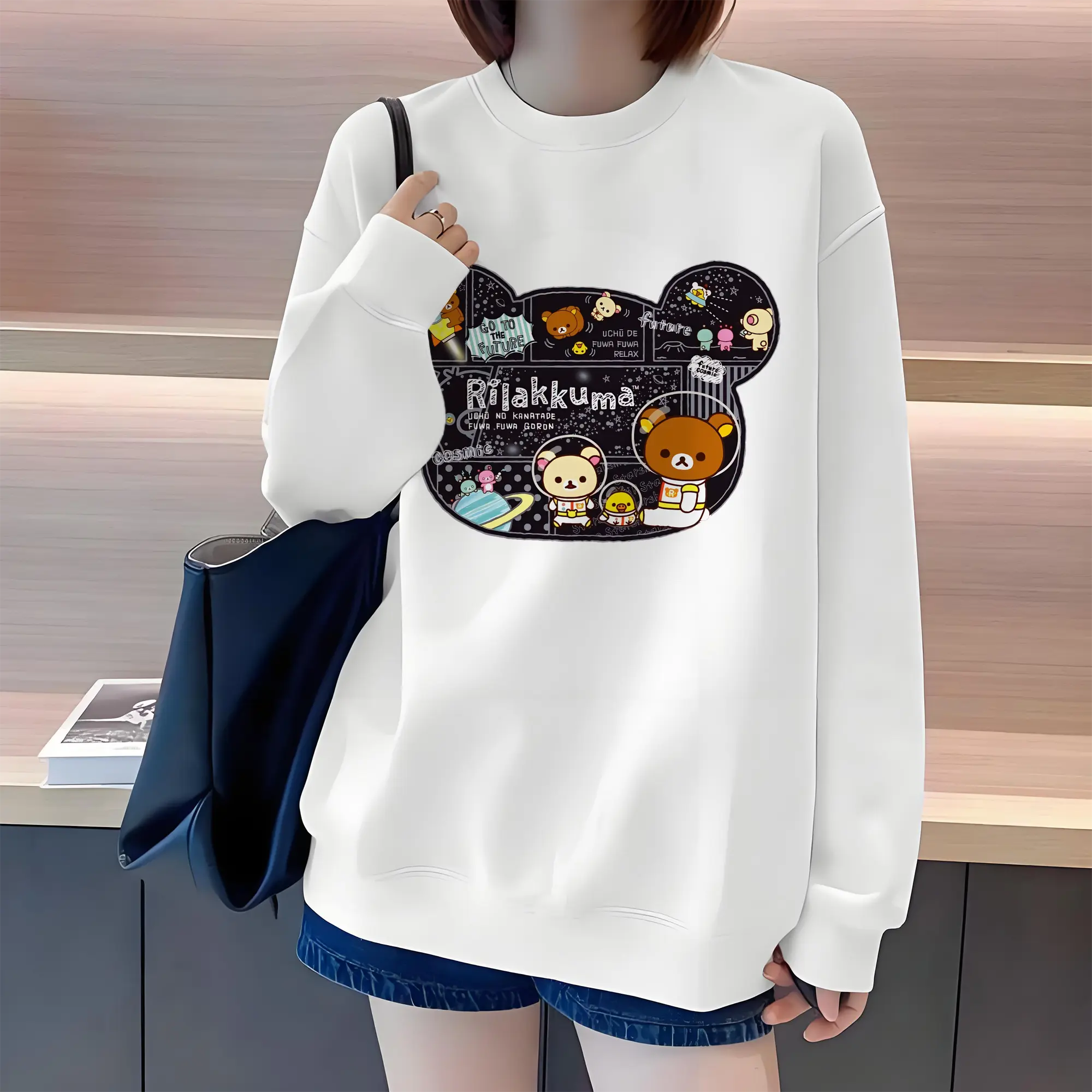 リラックマ (Rilakkuma) グッズ リラックマ (Rilakkuma)