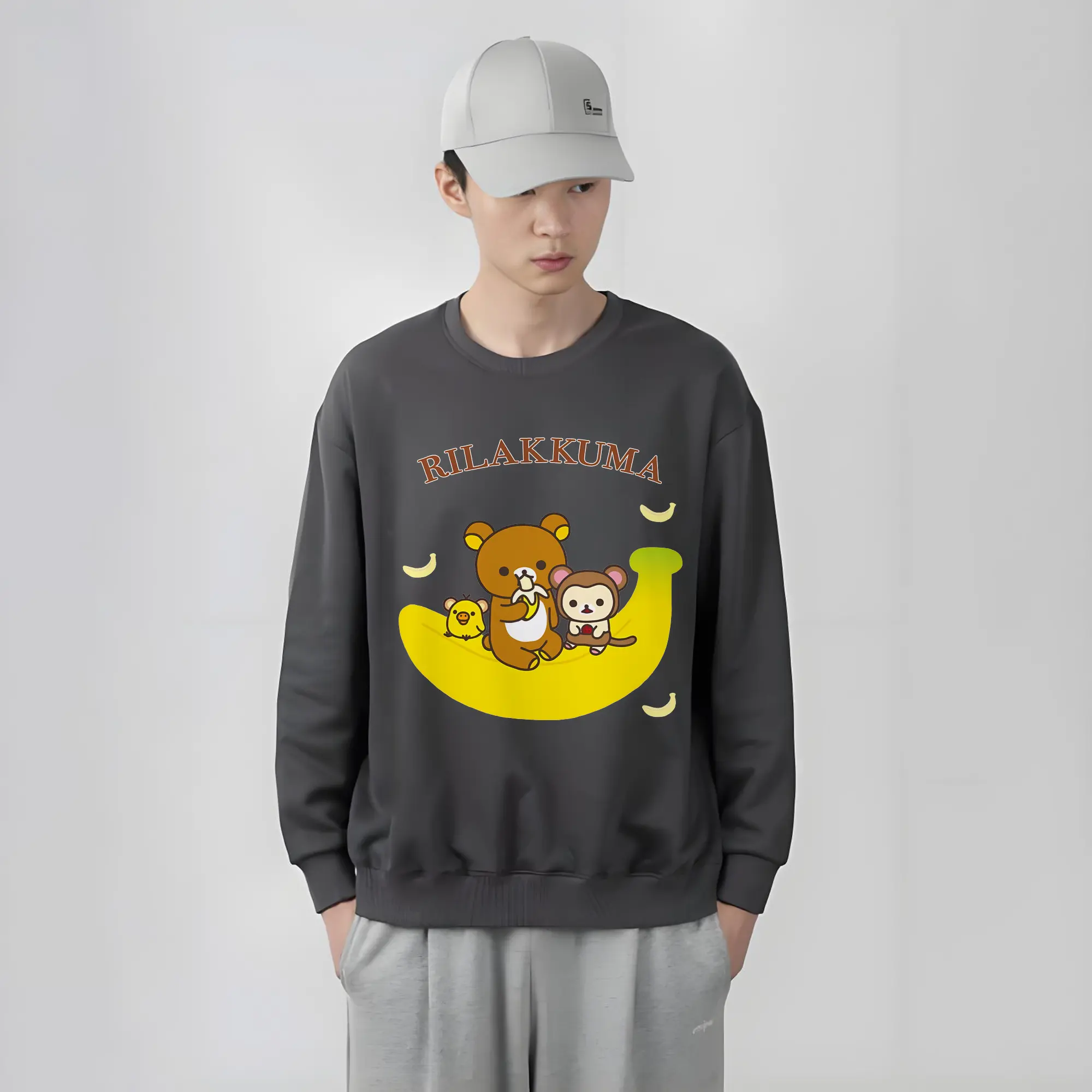 リラックマ (Rilakkuma) グッズ リラックマ (Rilakkuma)