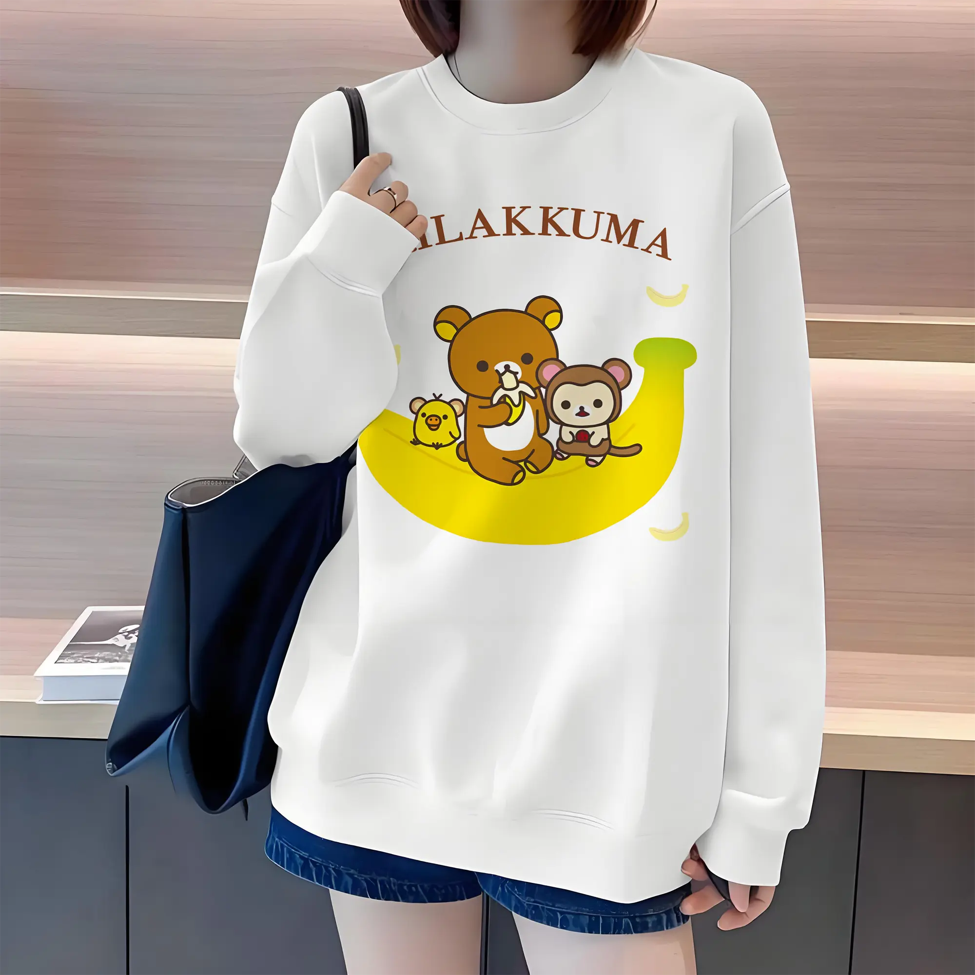 リラックマ (Rilakkuma) グッズ リラックマ (Rilakkuma)