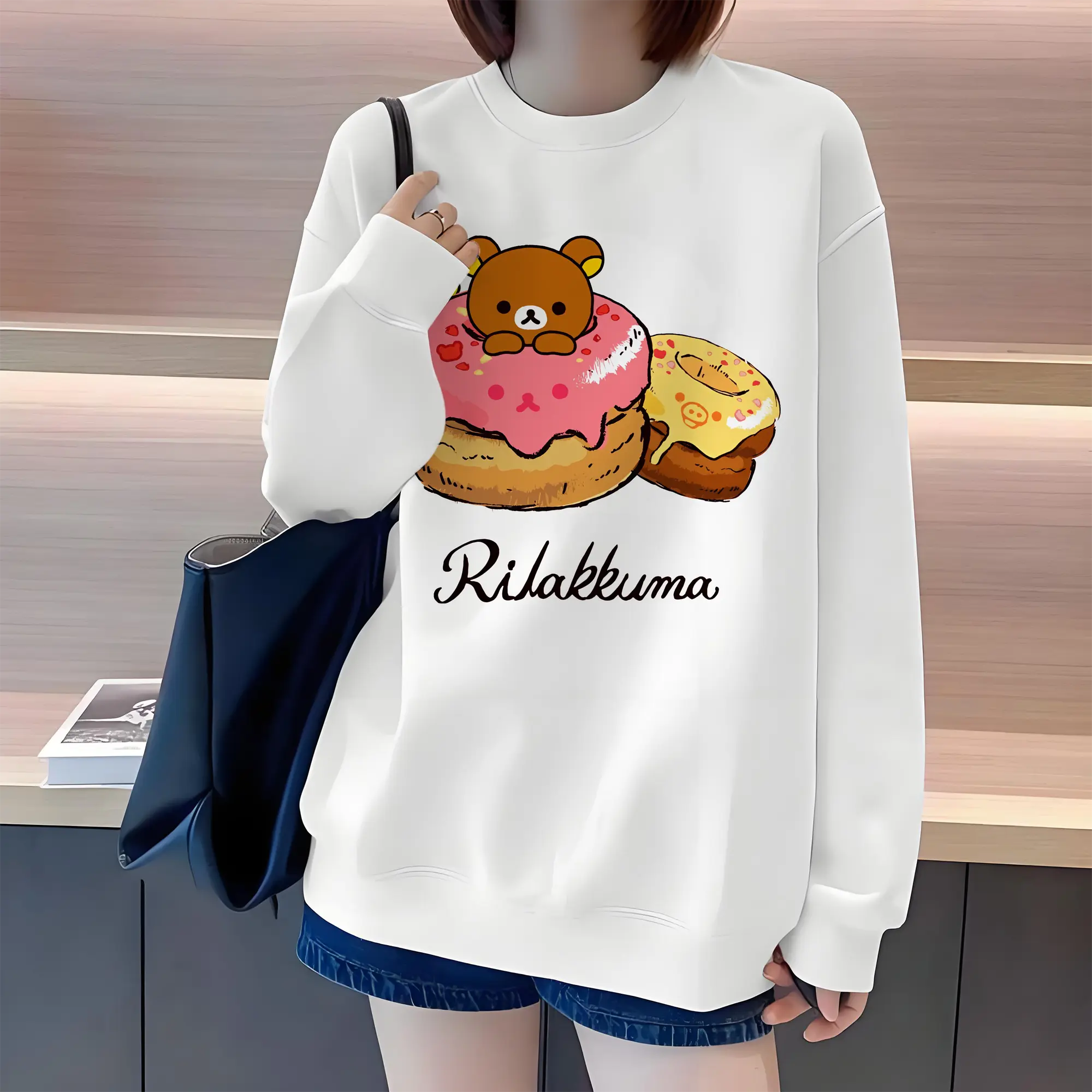 リラックマ (Rilakkuma) グッズ リラックマ (Rilakkuma)