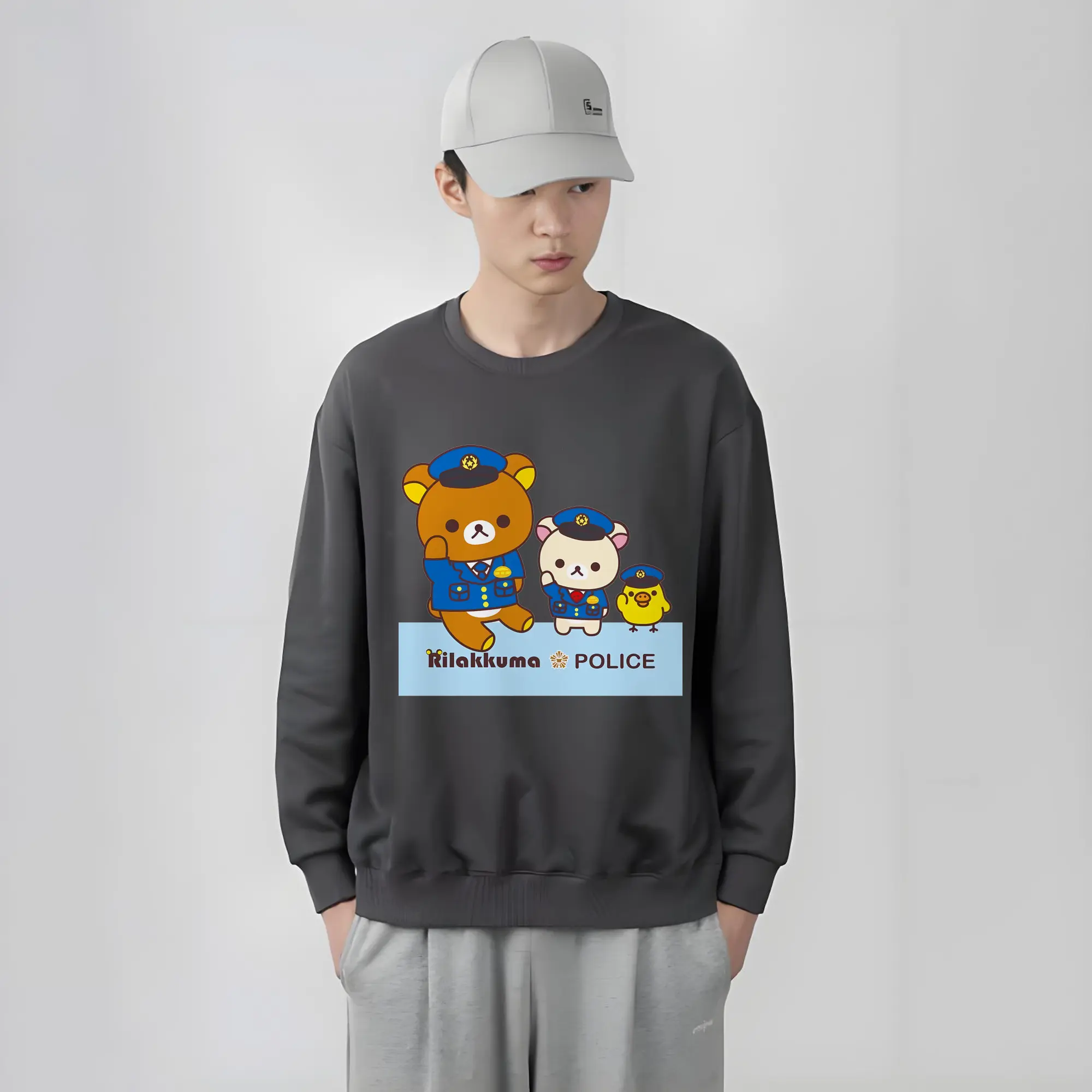リラックマ (Rilakkuma) グッズ リラックマ (Rilakkuma)