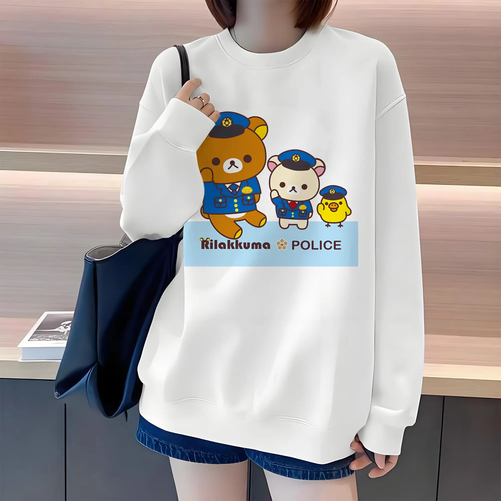 リラックマ (Rilakkuma) グッズ リラックマ (Rilakkuma)