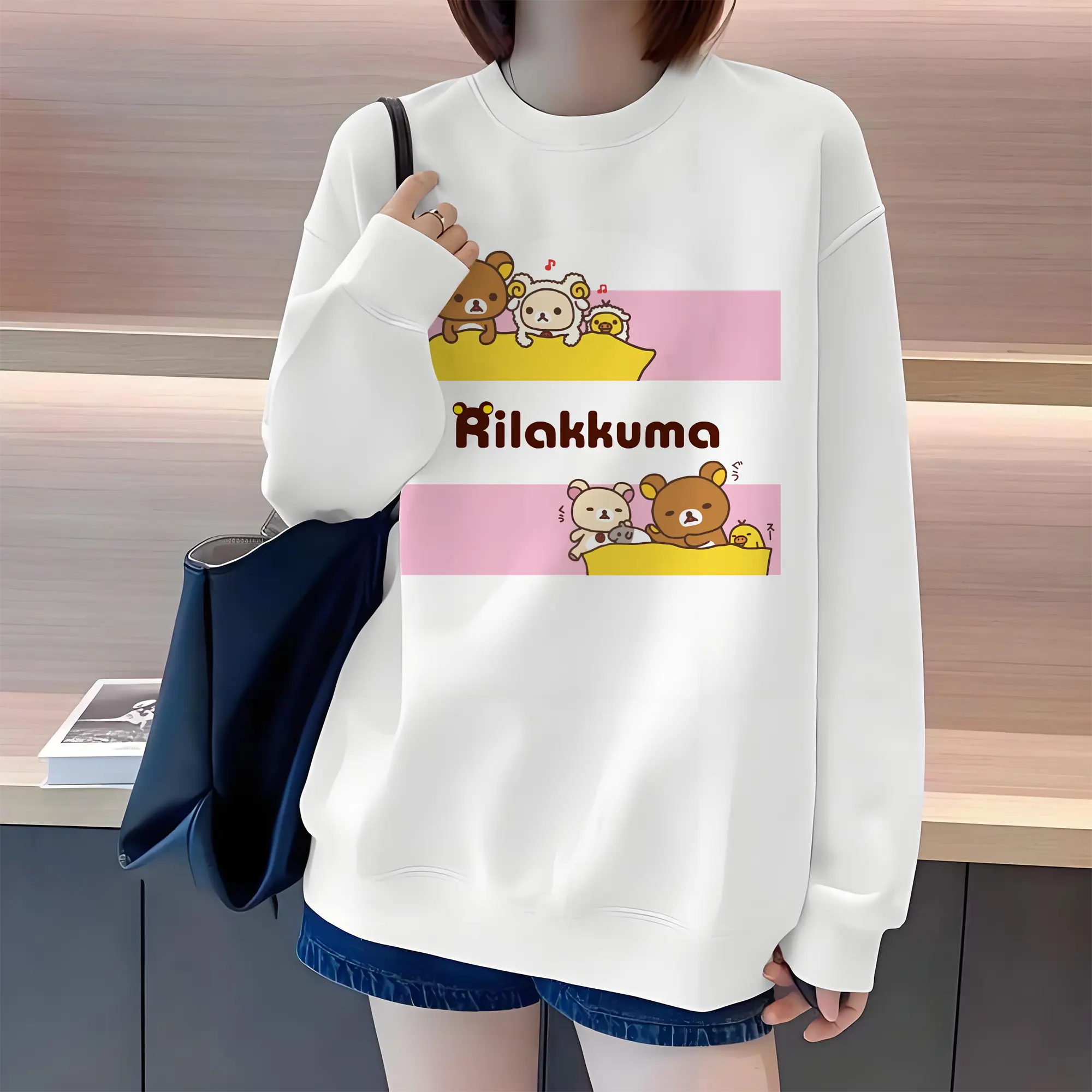 リラックマ (Rilakkuma) グッズ リラックマ (Rilakkuma)