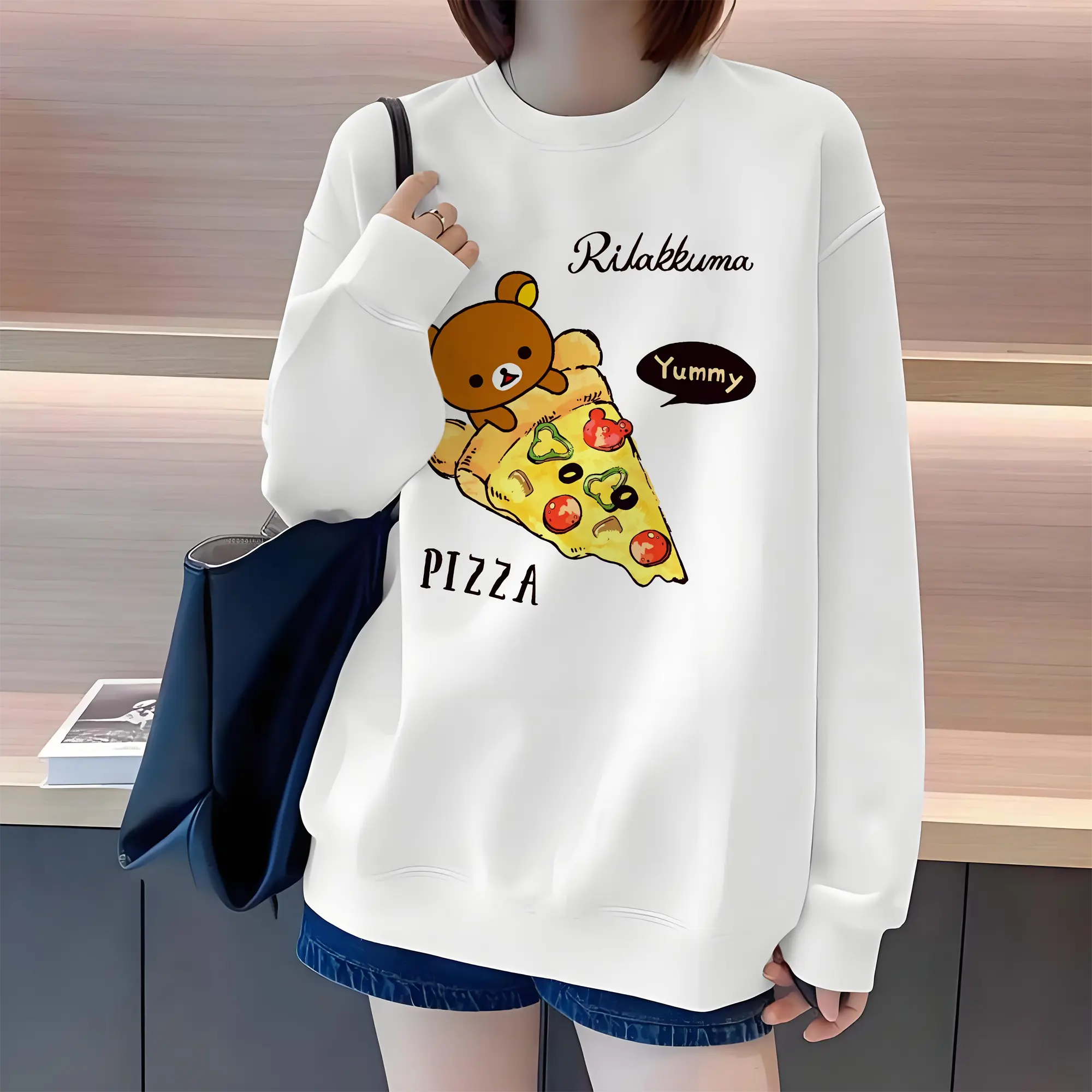 リラックマ (Rilakkuma) グッズ リラックマ (Rilakkuma)