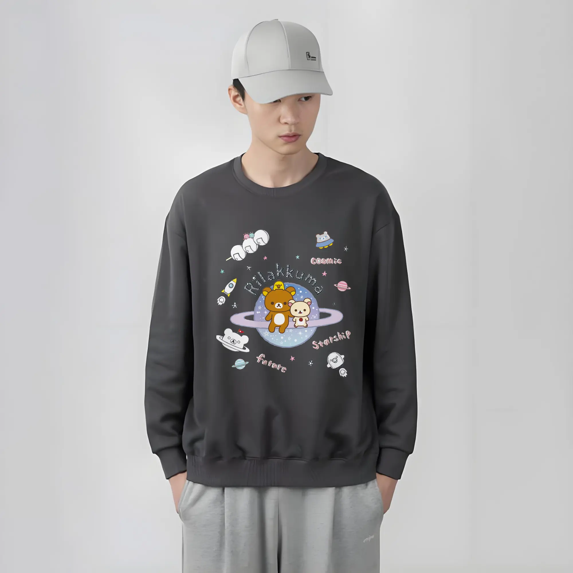 リラックマ (Rilakkuma) グッズ リラックマ (Rilakkuma)