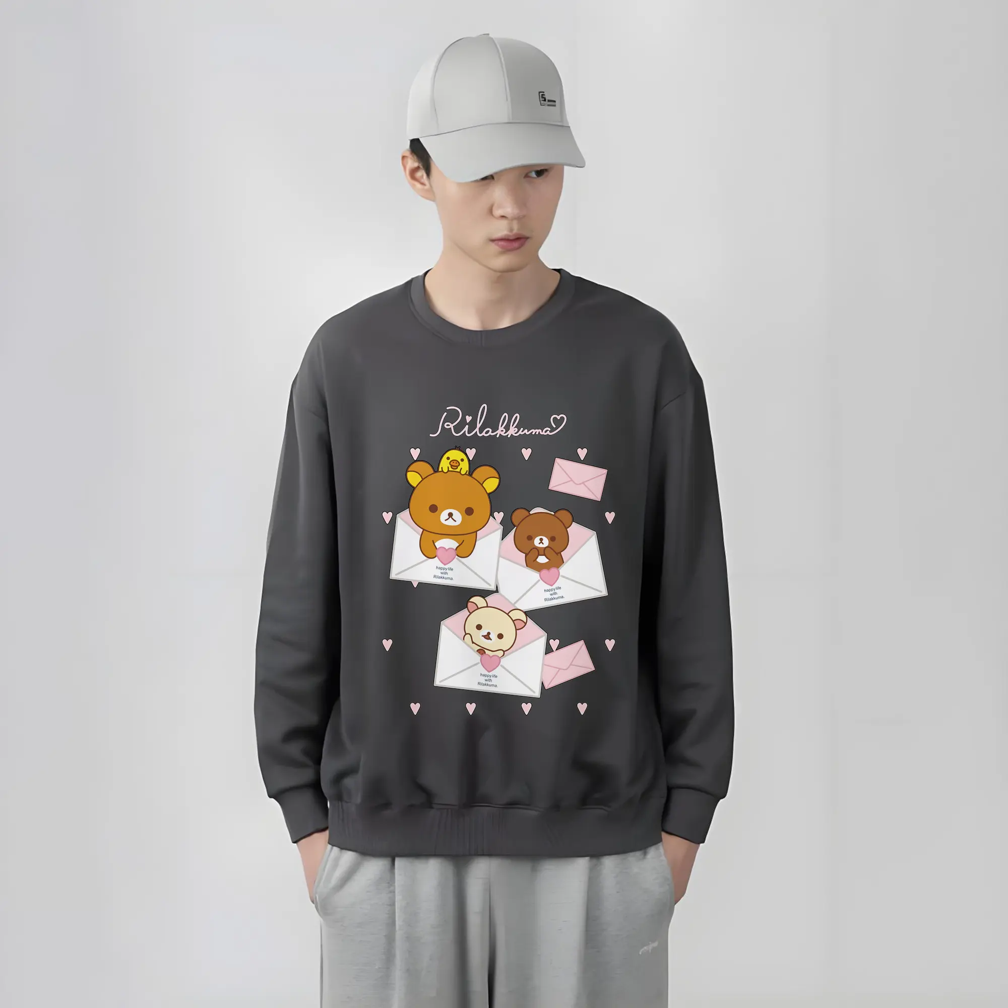 リラックマ (Rilakkuma) グッズ リラックマ (Rilakkuma)