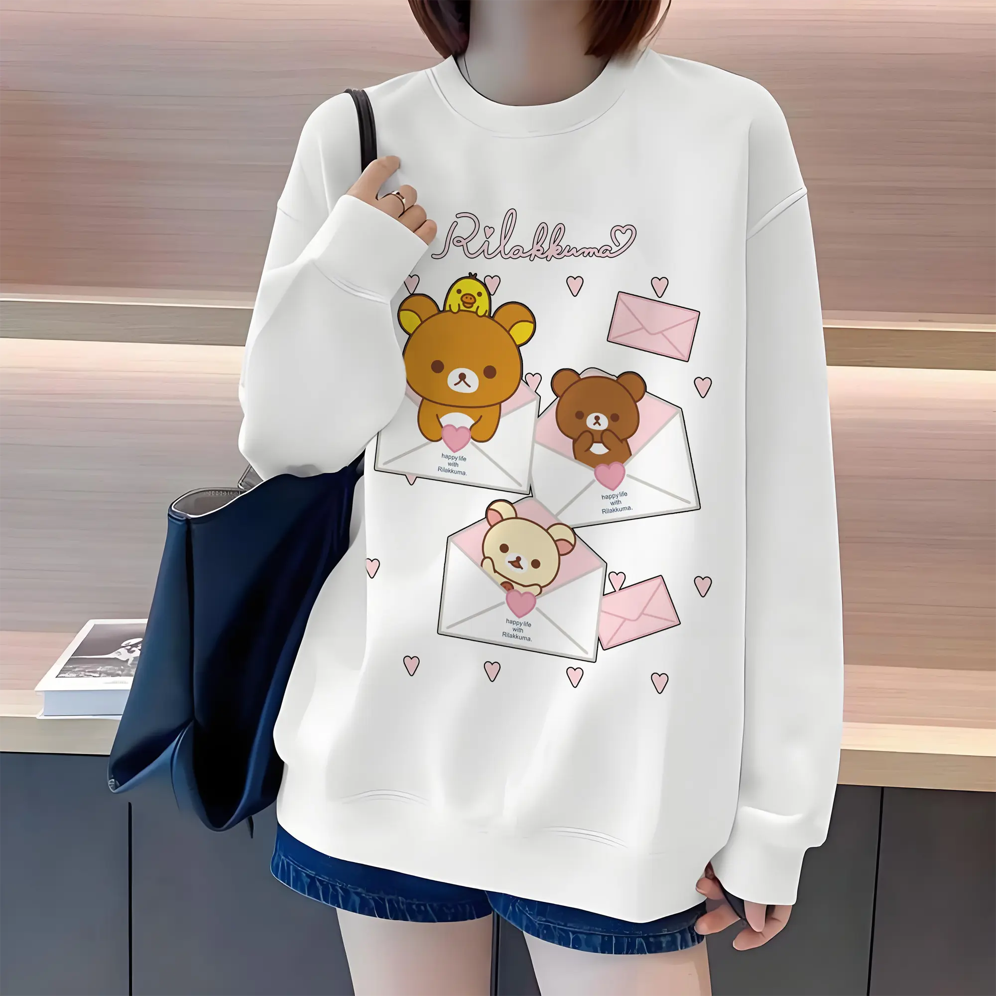 リラックマ (Rilakkuma) グッズ リラックマ (Rilakkuma)