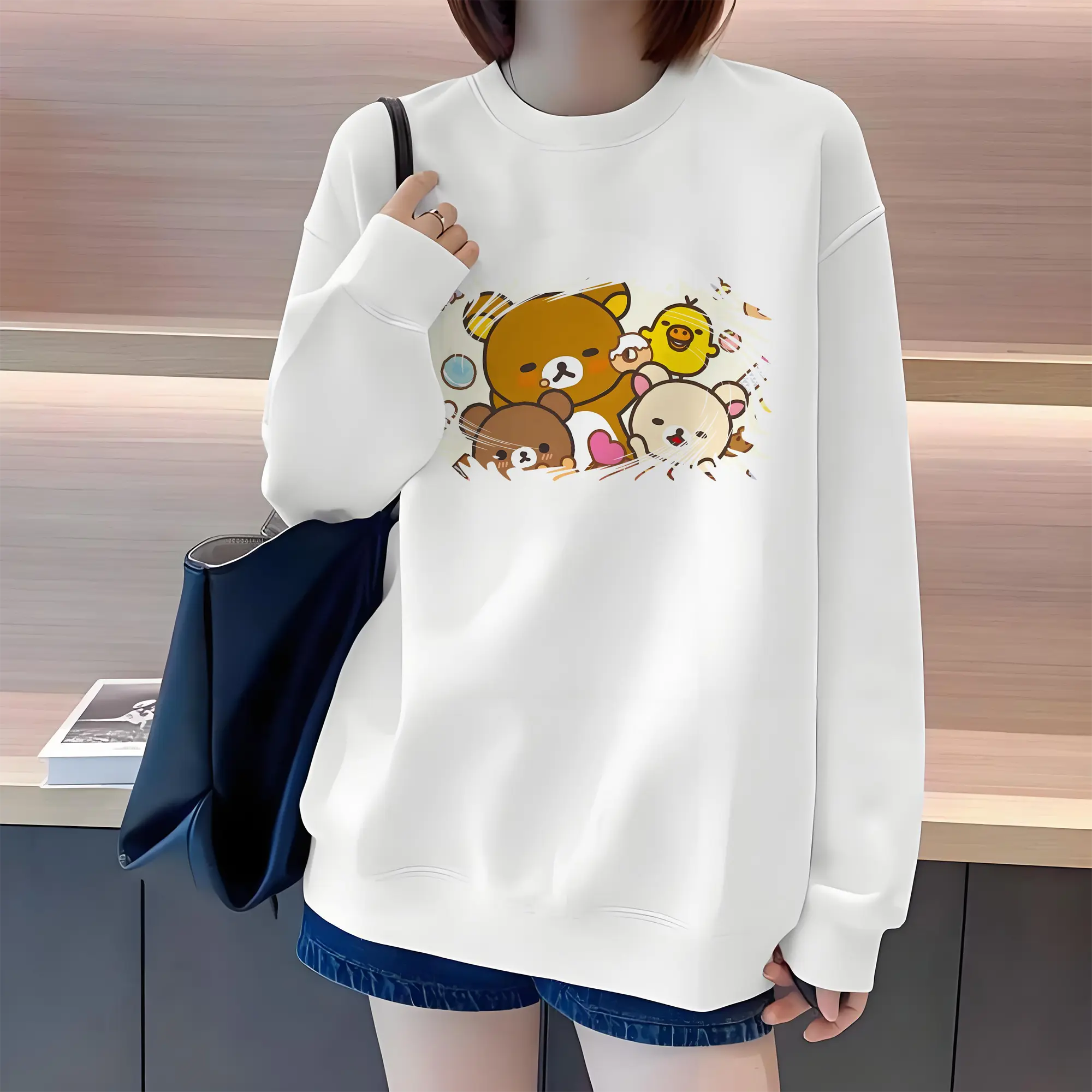 リラックマ (Rilakkuma) グッズ リラックマ (Rilakkuma)