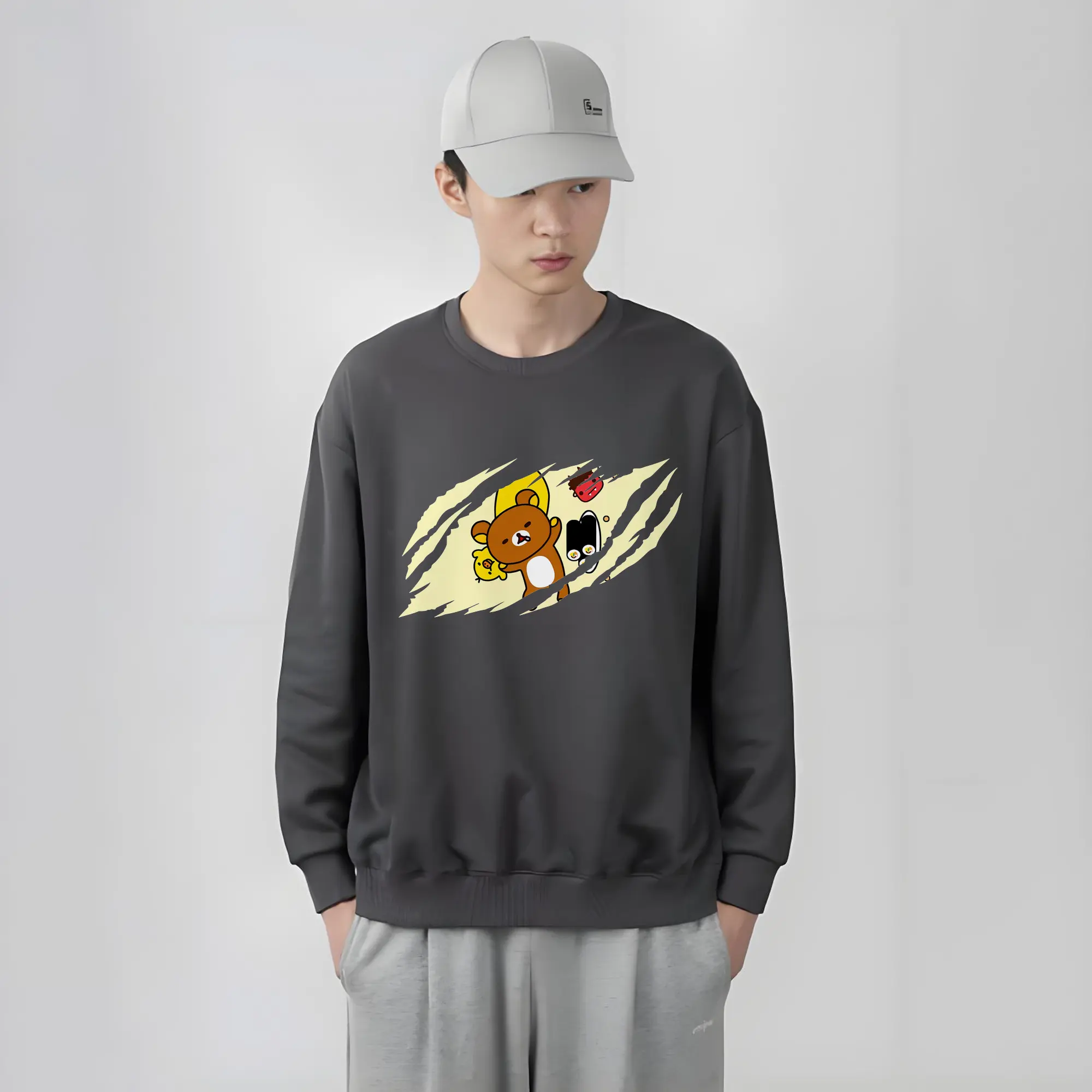 リラックマ (Rilakkuma) グッズ リラックマ (Rilakkuma)