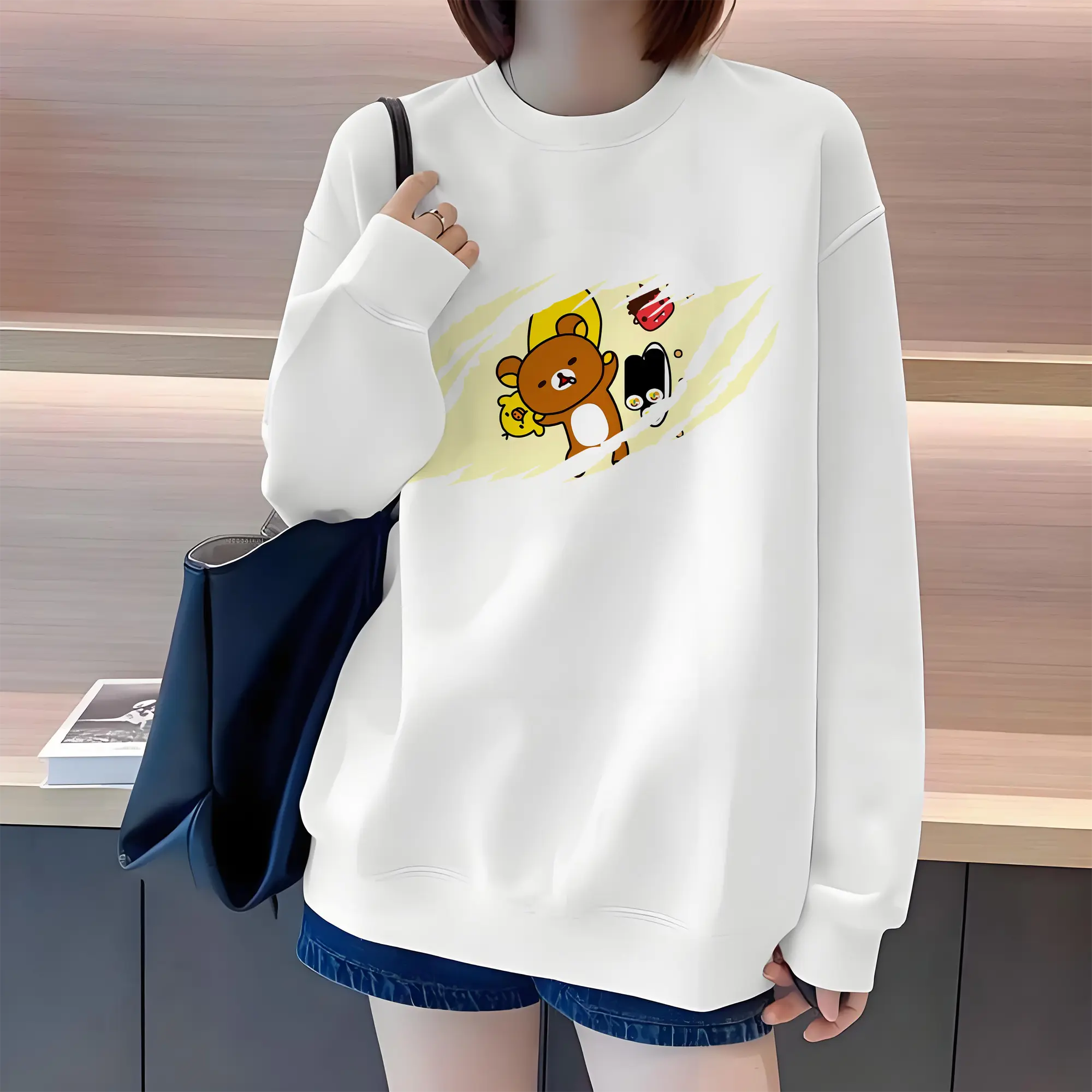 リラックマ (Rilakkuma) グッズ リラックマ (Rilakkuma)