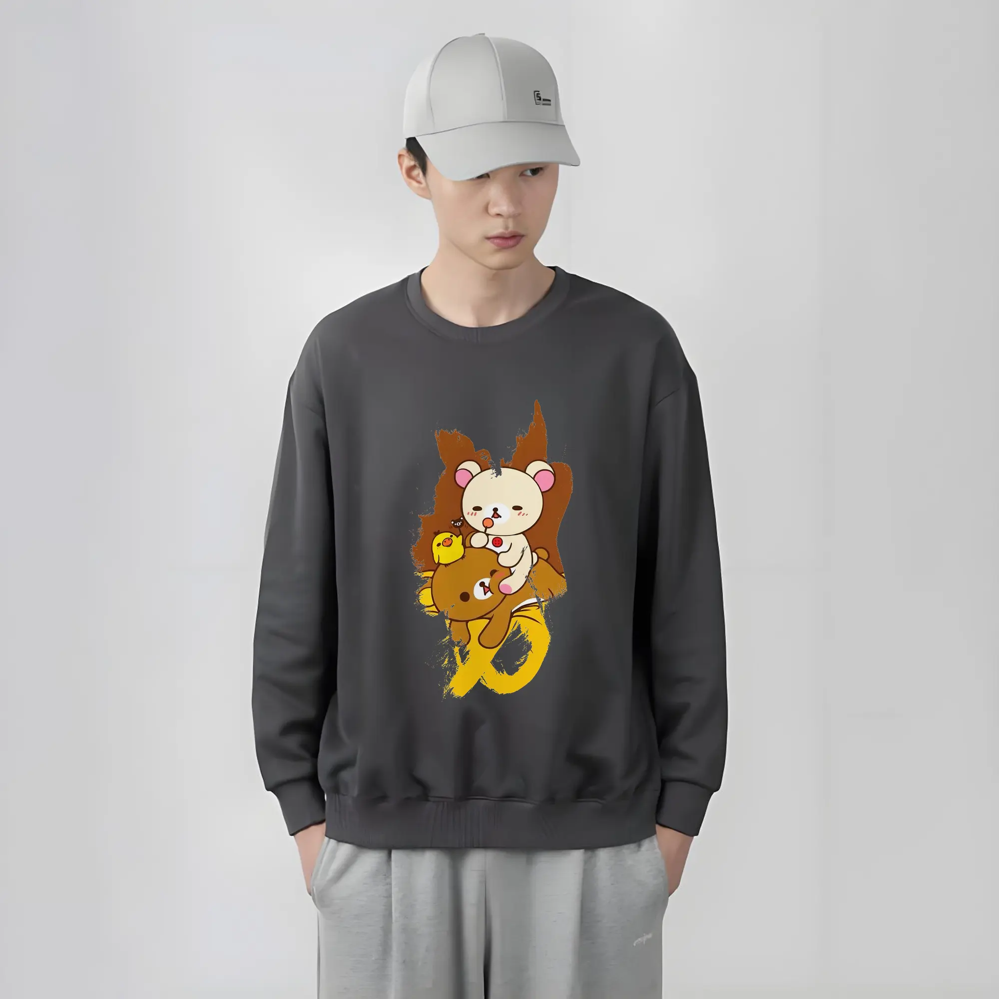 リラックマ (Rilakkuma) グッズ リラックマ (Rilakkuma)