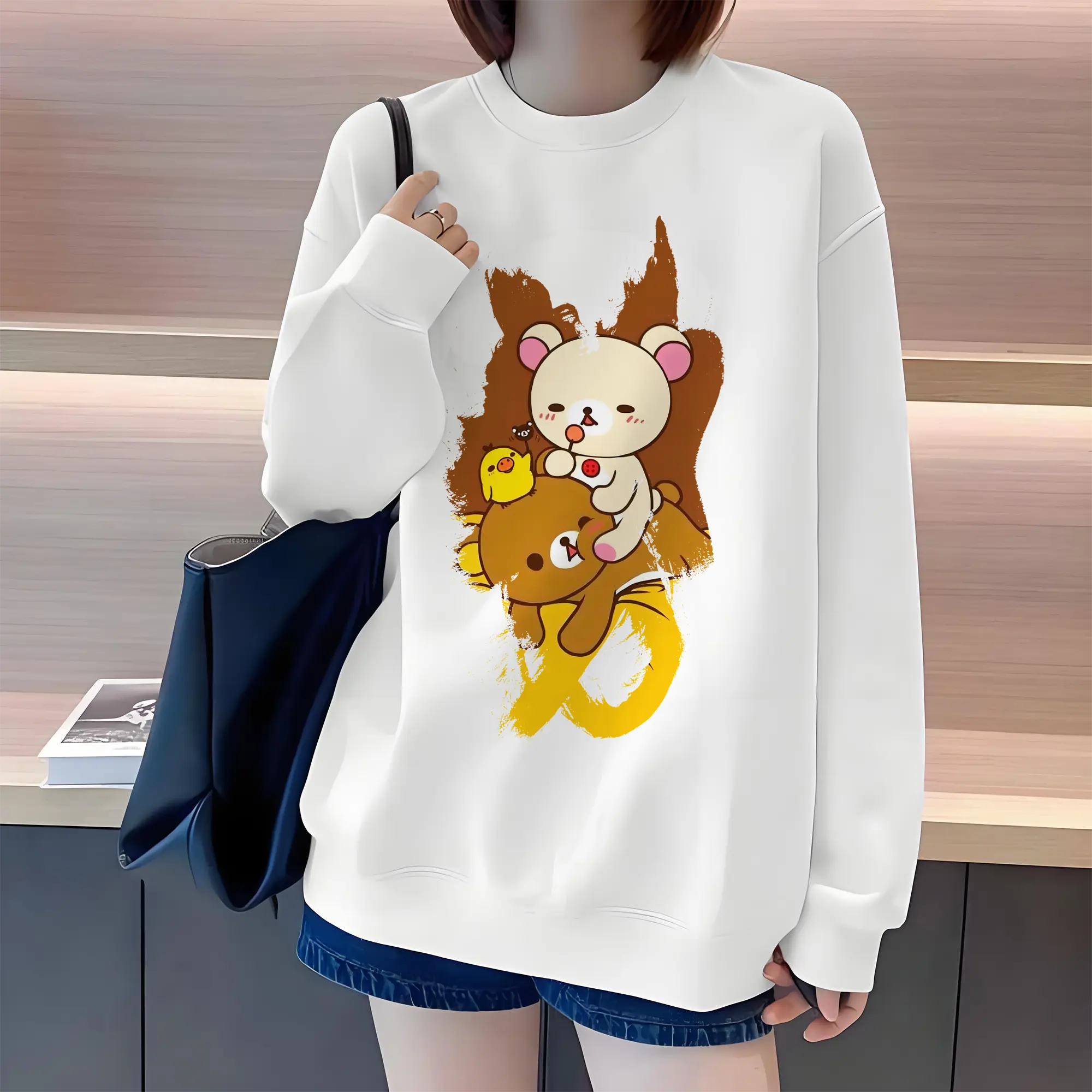 リラックマ (Rilakkuma) グッズ リラックマ (Rilakkuma)