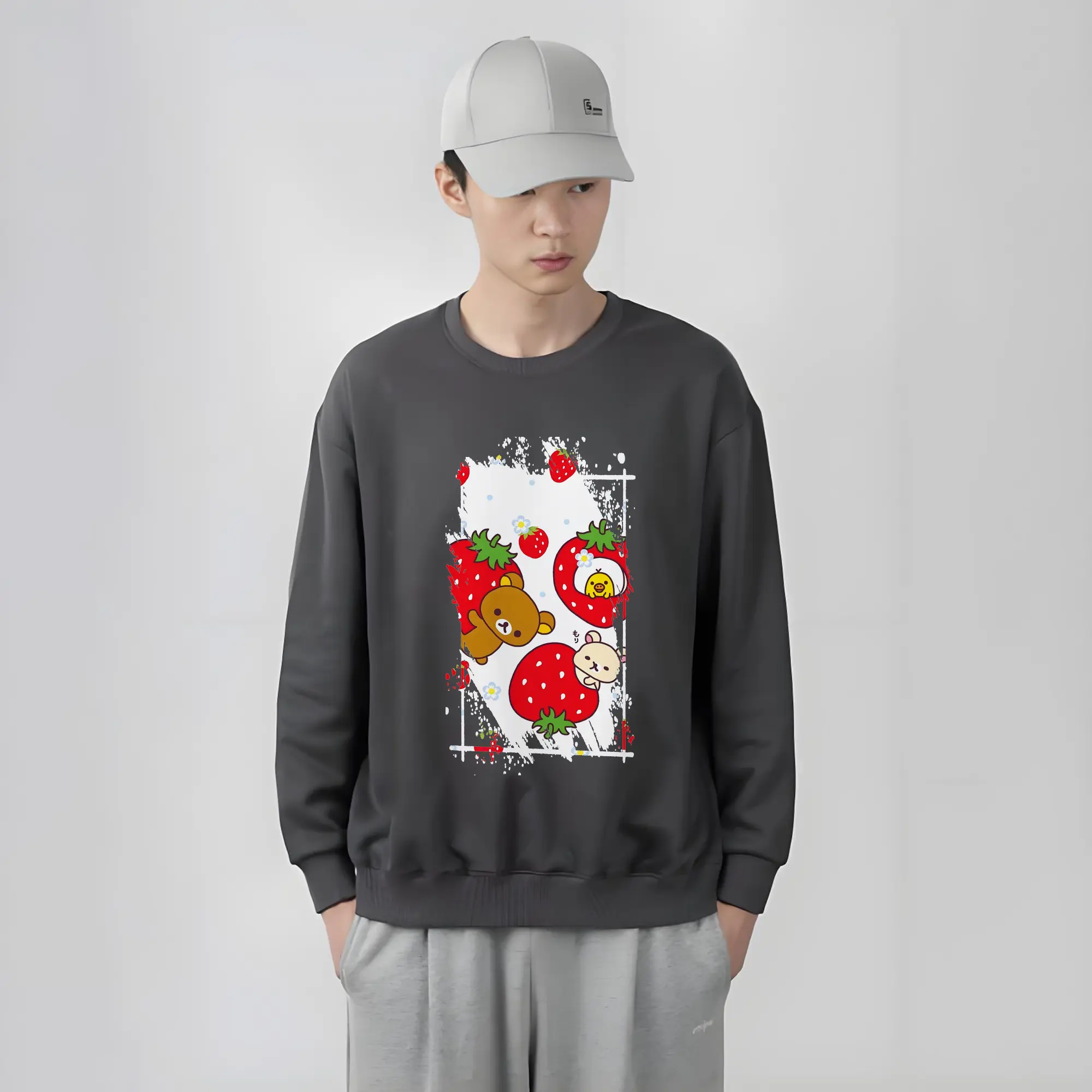 リラックマ (Rilakkuma) グッズ リラックマ (Rilakkuma)