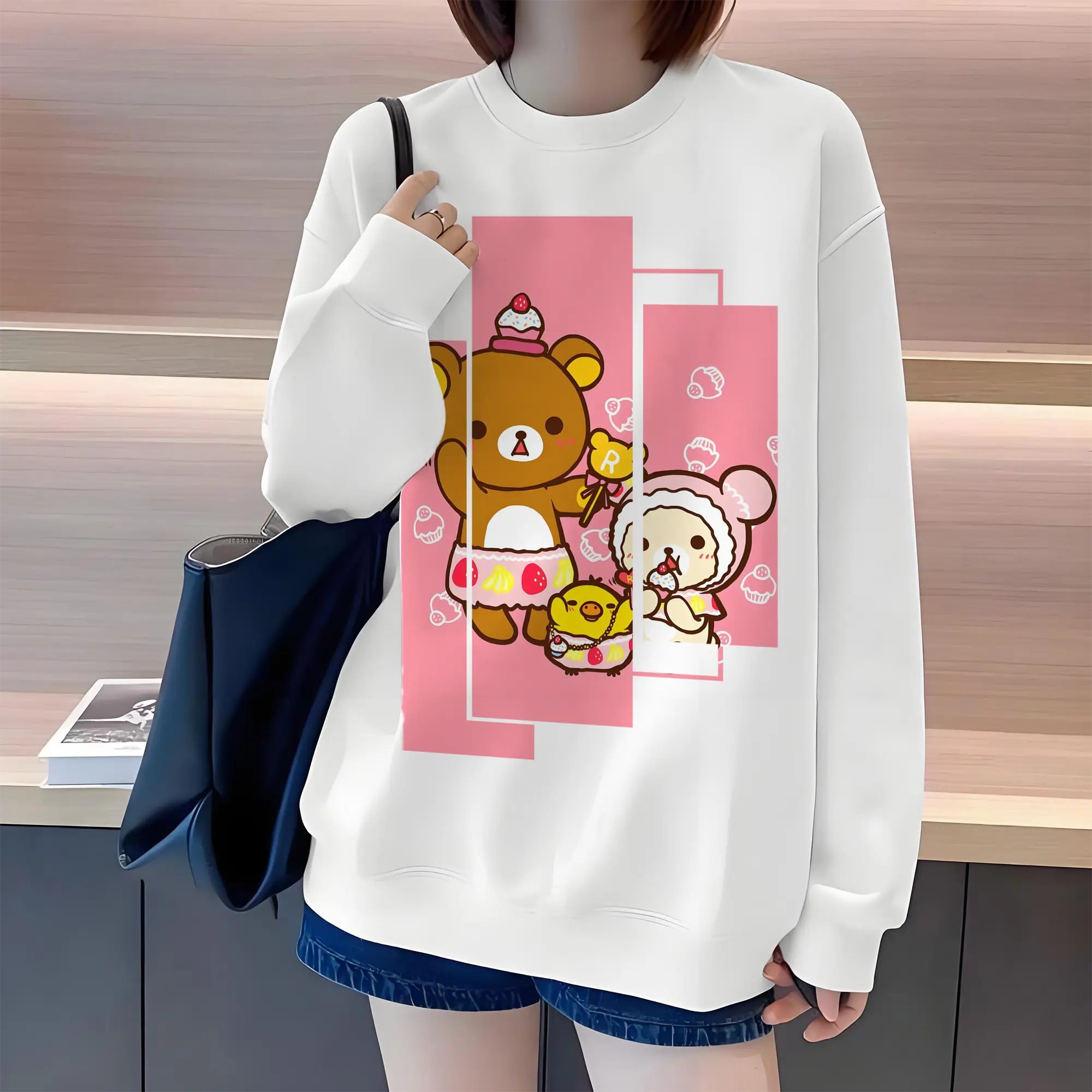 リラックマ (Rilakkuma) グッズ リラックマ (Rilakkuma)