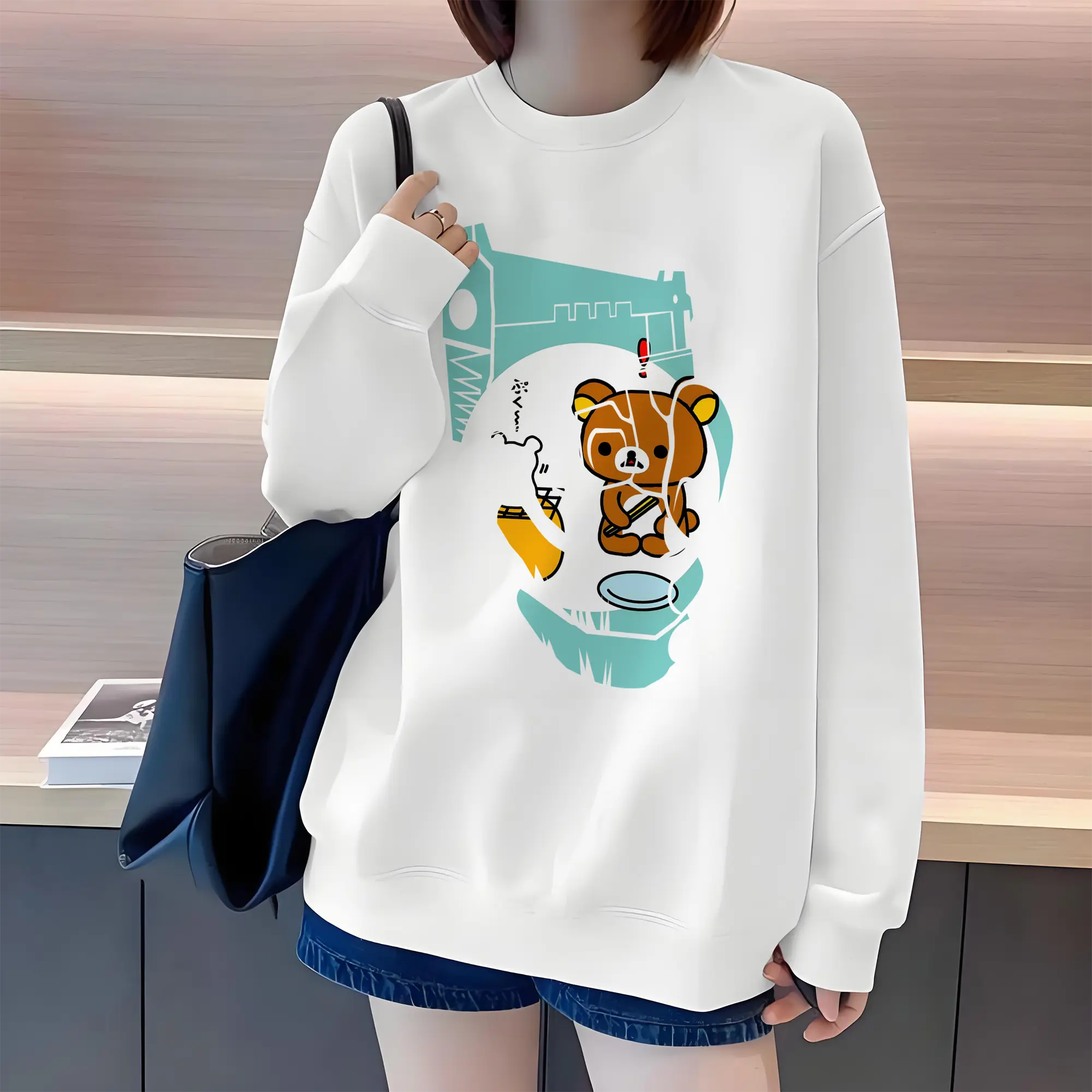 リラックマ (Rilakkuma) グッズ リラックマ (Rilakkuma)