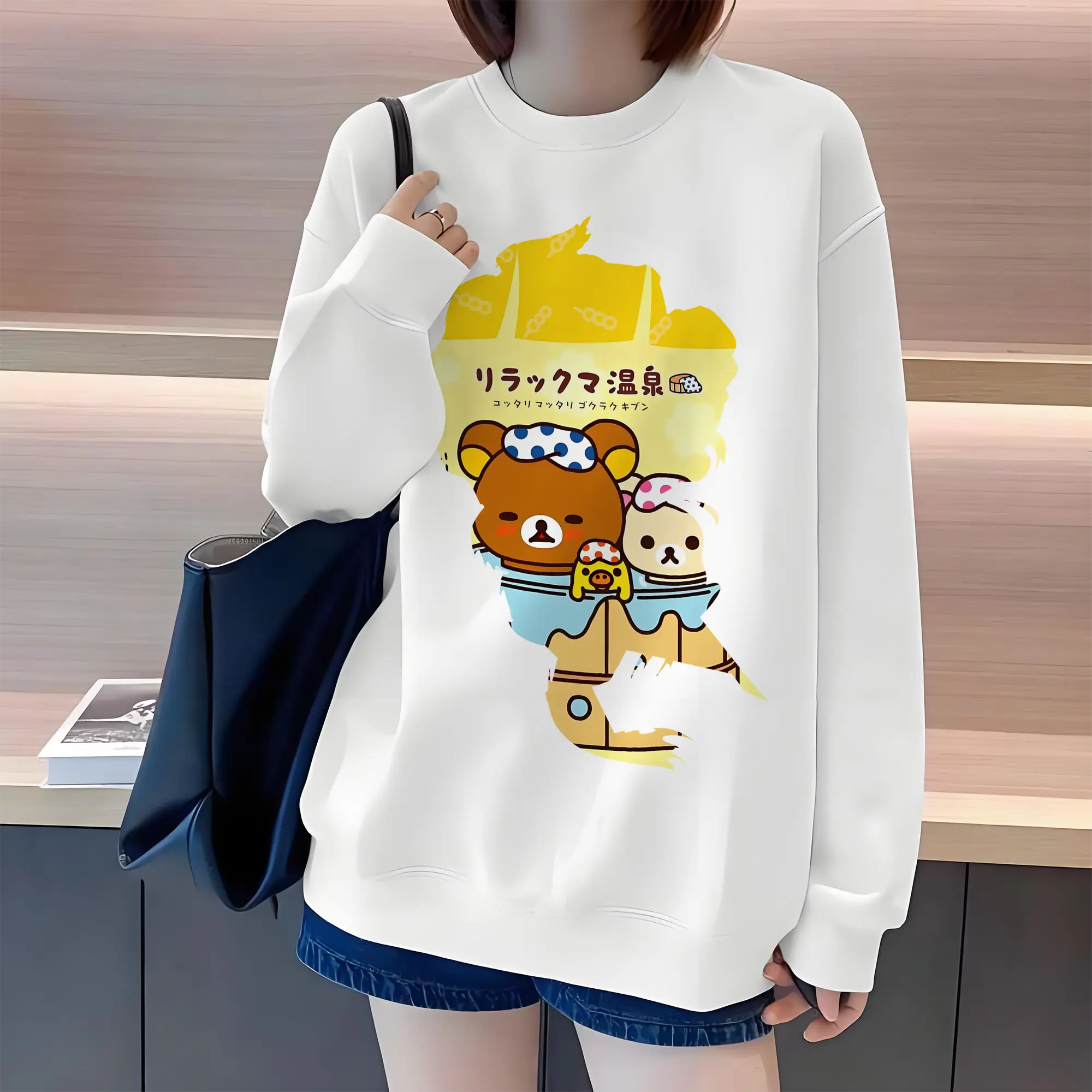 リラックマ (Rilakkuma) グッズ リラックマ (Rilakkuma)
