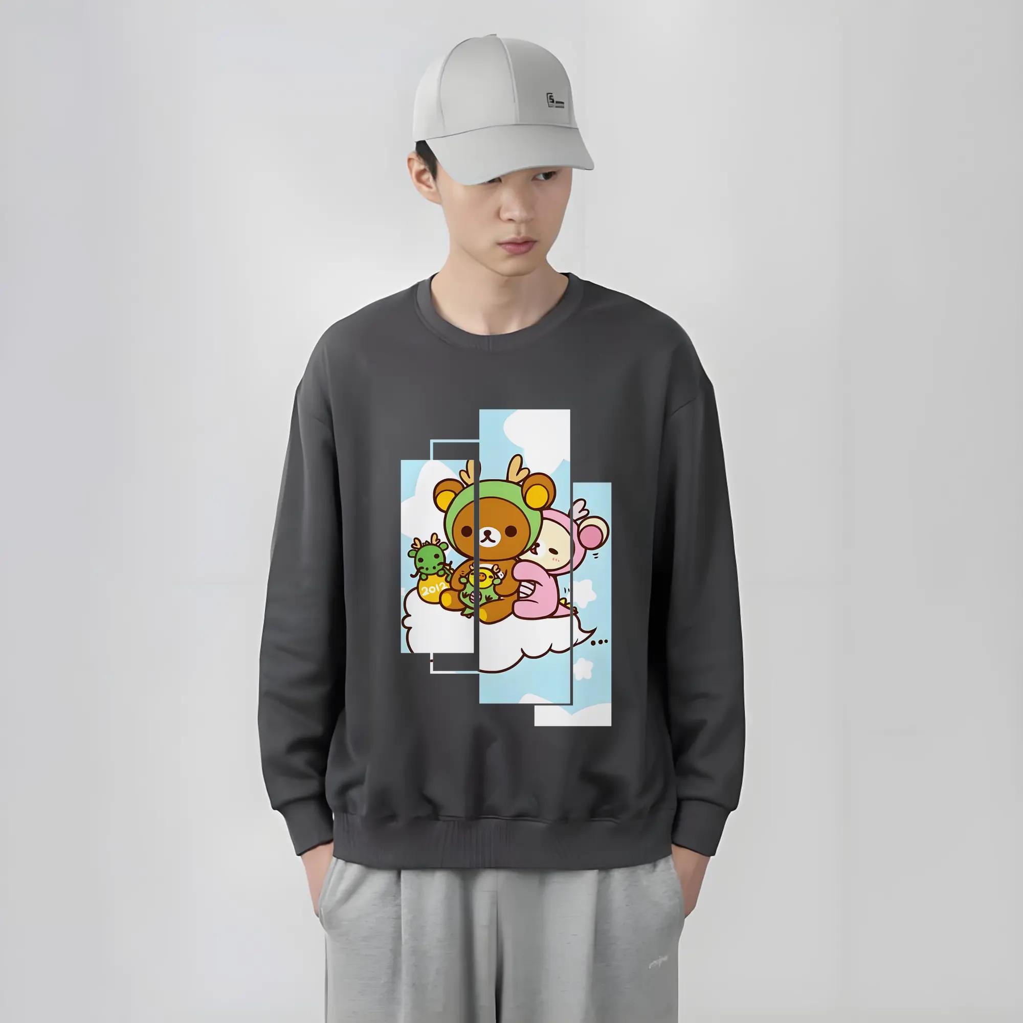 リラックマ (Rilakkuma) グッズ リラックマ (Rilakkuma)