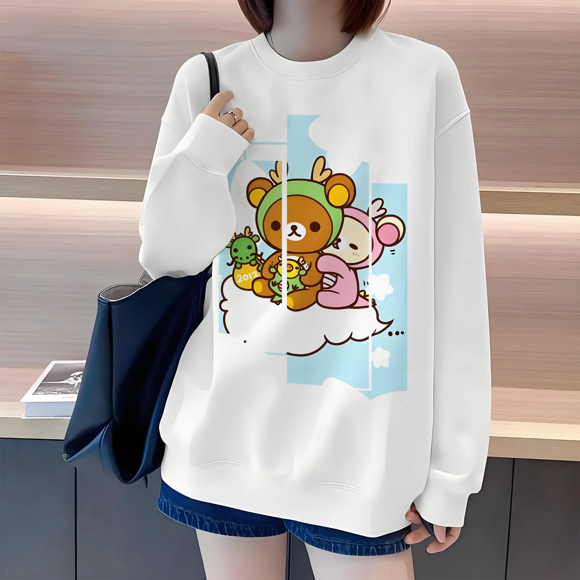 リラックマ (Rilakkuma) グッズ リラックマ (Rilakkuma)