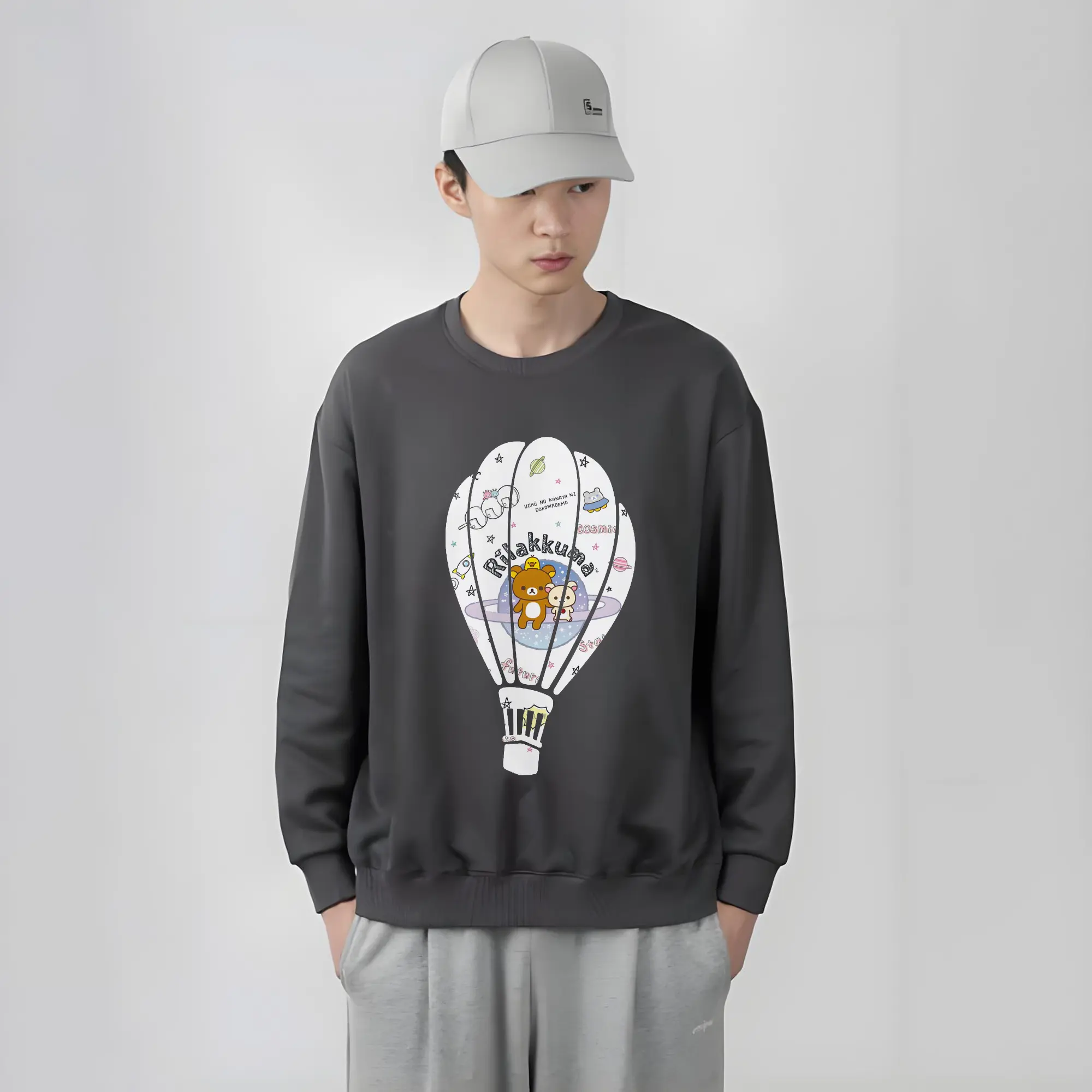 リラックマ (Rilakkuma) グッズ リラックマ (Rilakkuma)