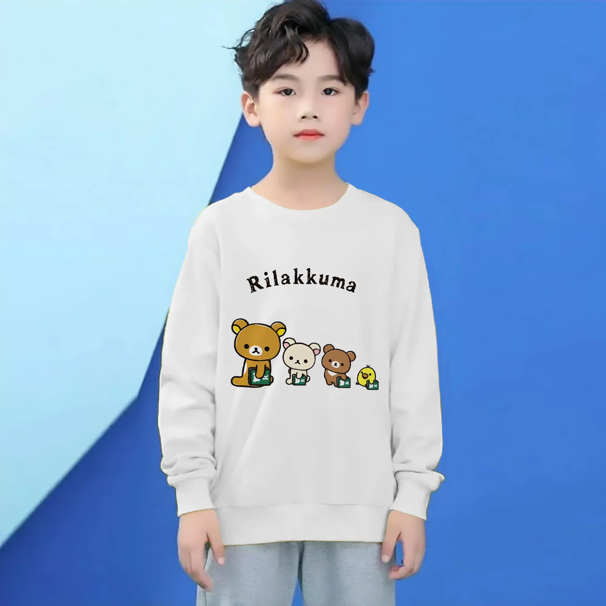 リラックマ (Rilakkuma) グッズ リラックマ (Rilakkuma)